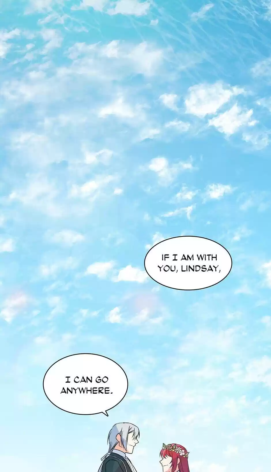 The Duke’S Servant Chapter 117 End