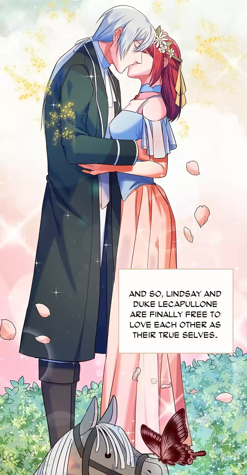 The Duke’S Servant Chapter 118 - Special Annoucement