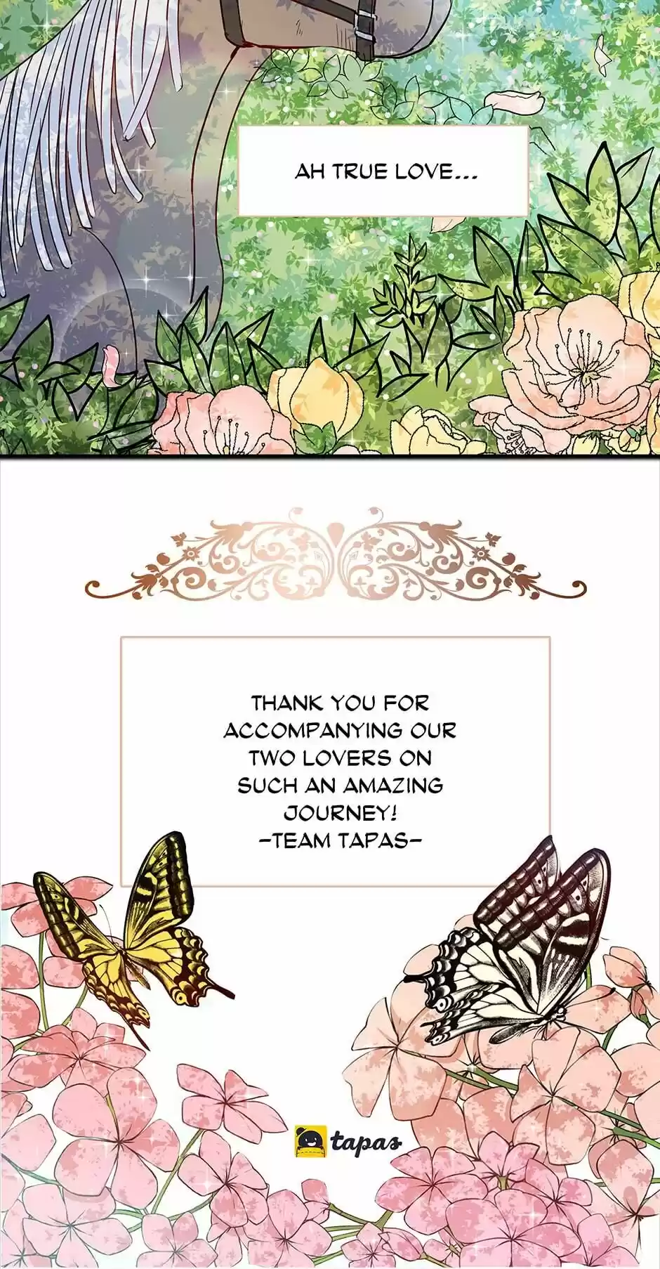 The Duke’S Servant Chapter 118 - Special Annoucement