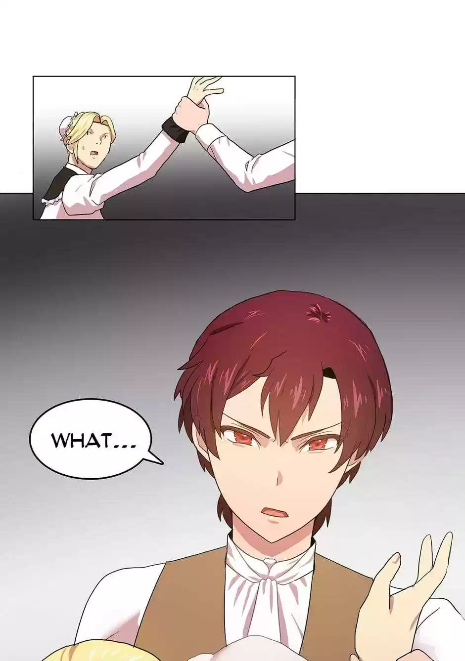 The Duke’S Servant Chapter 12