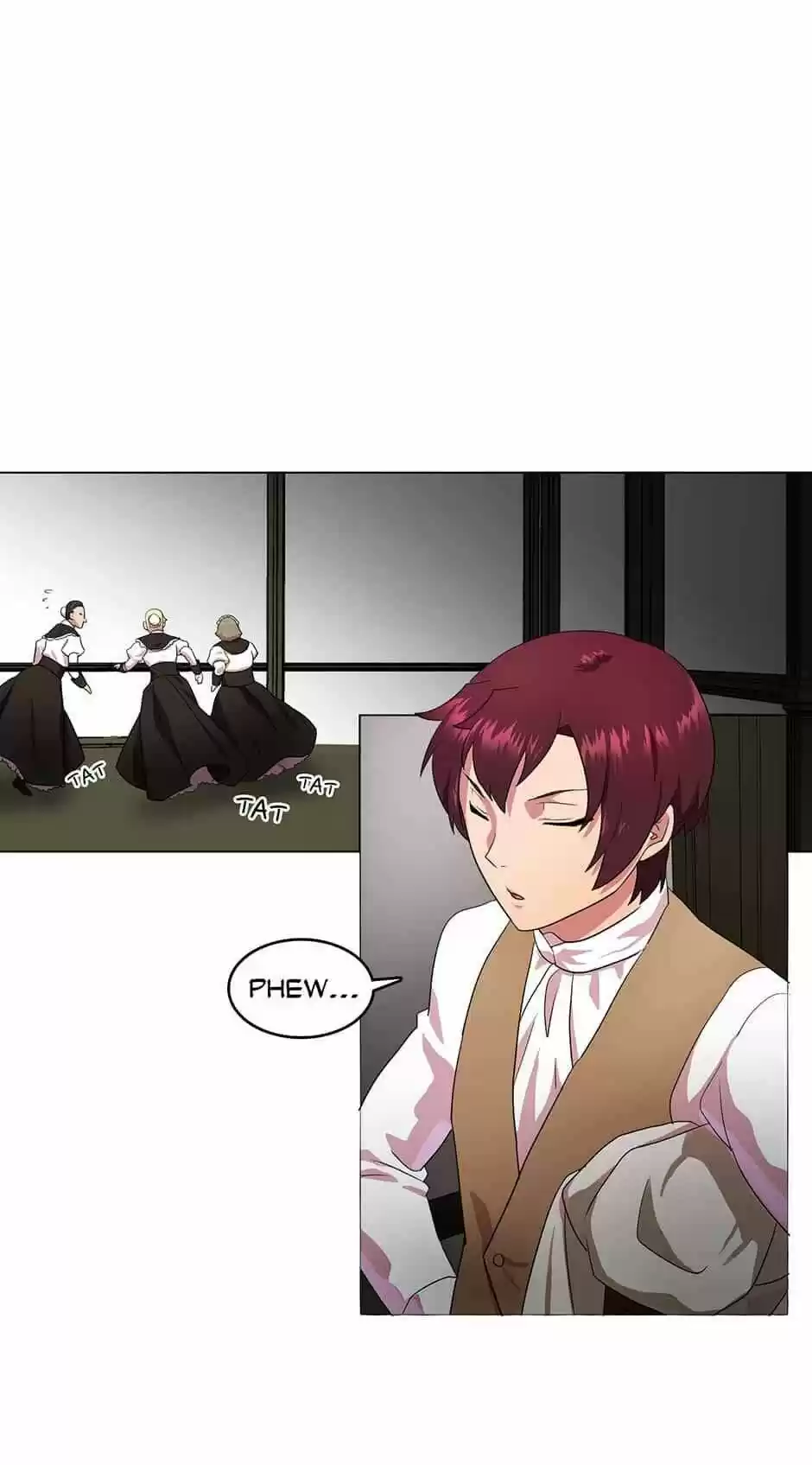 The Duke’S Servant Chapter 12