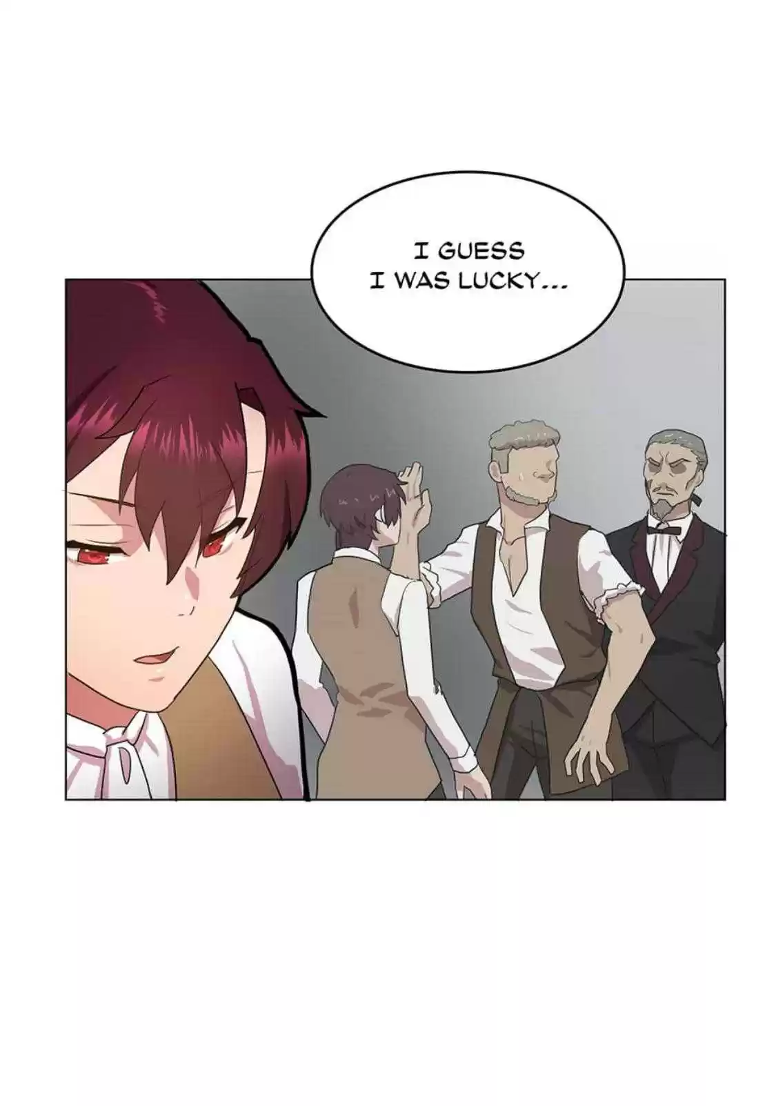 The Duke’S Servant Chapter 12