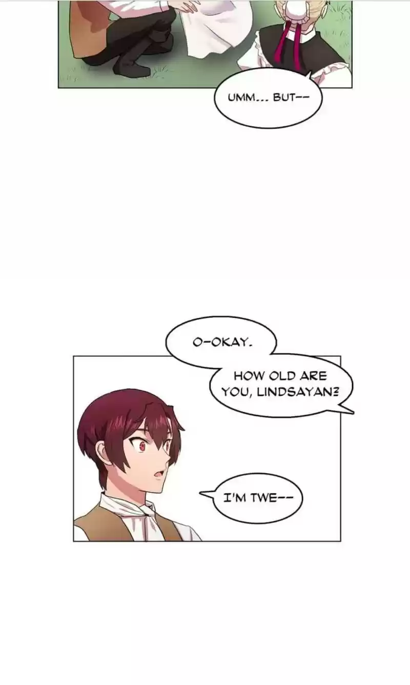 The Duke’S Servant Chapter 12