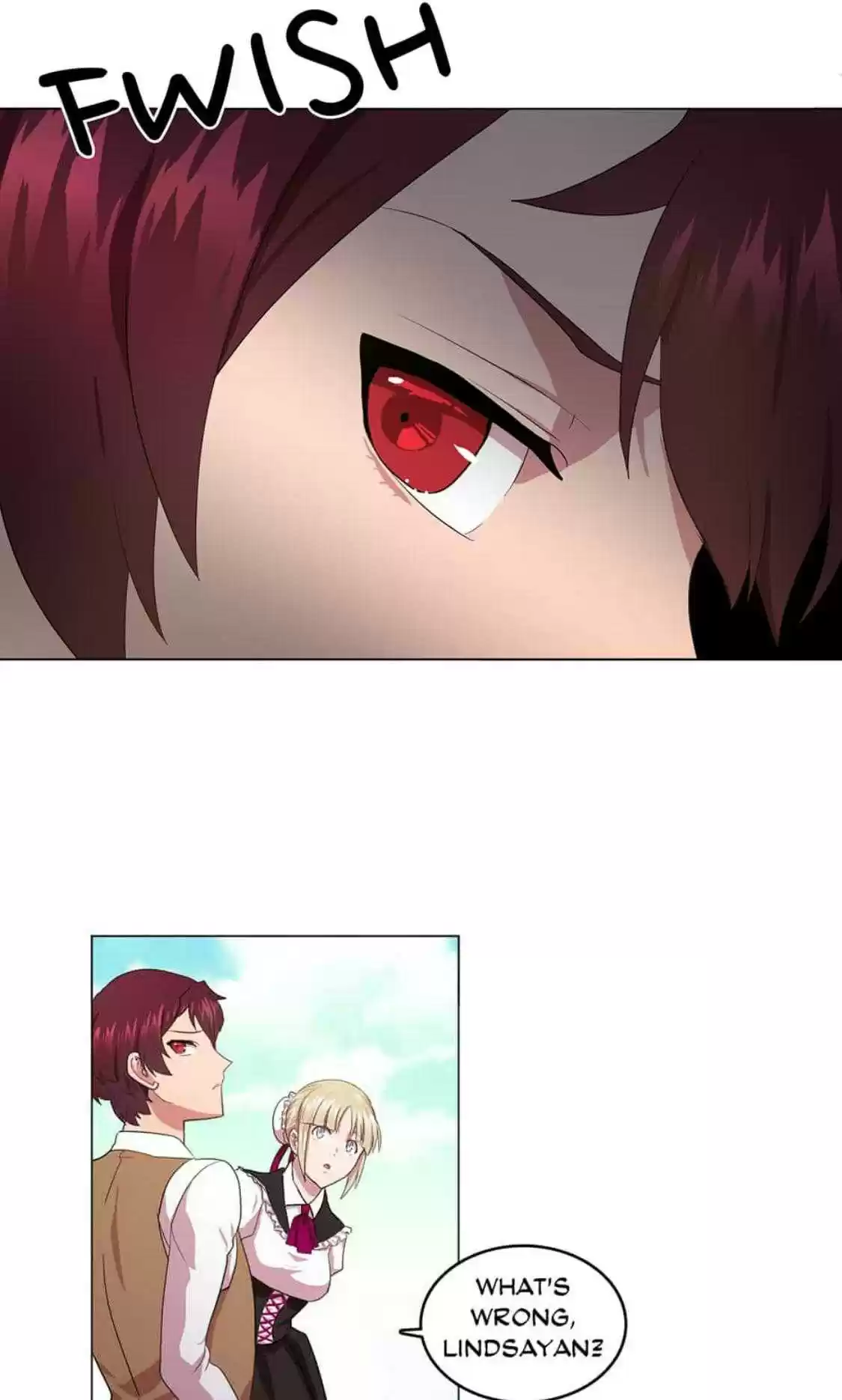 The Duke’S Servant Chapter 12