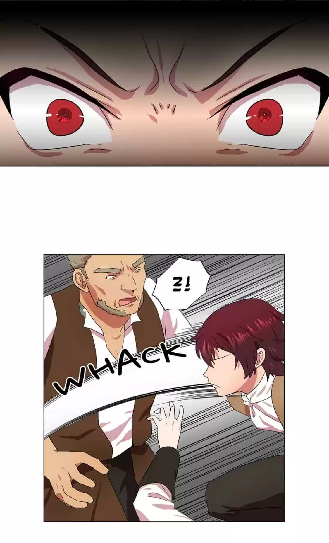 The Duke’S Servant Chapter 12