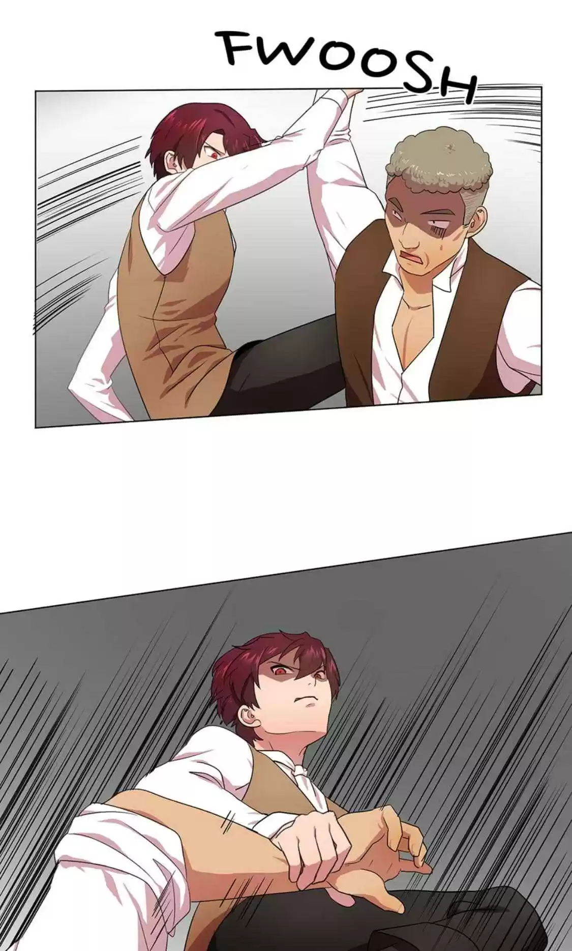 The Duke’S Servant Chapter 12