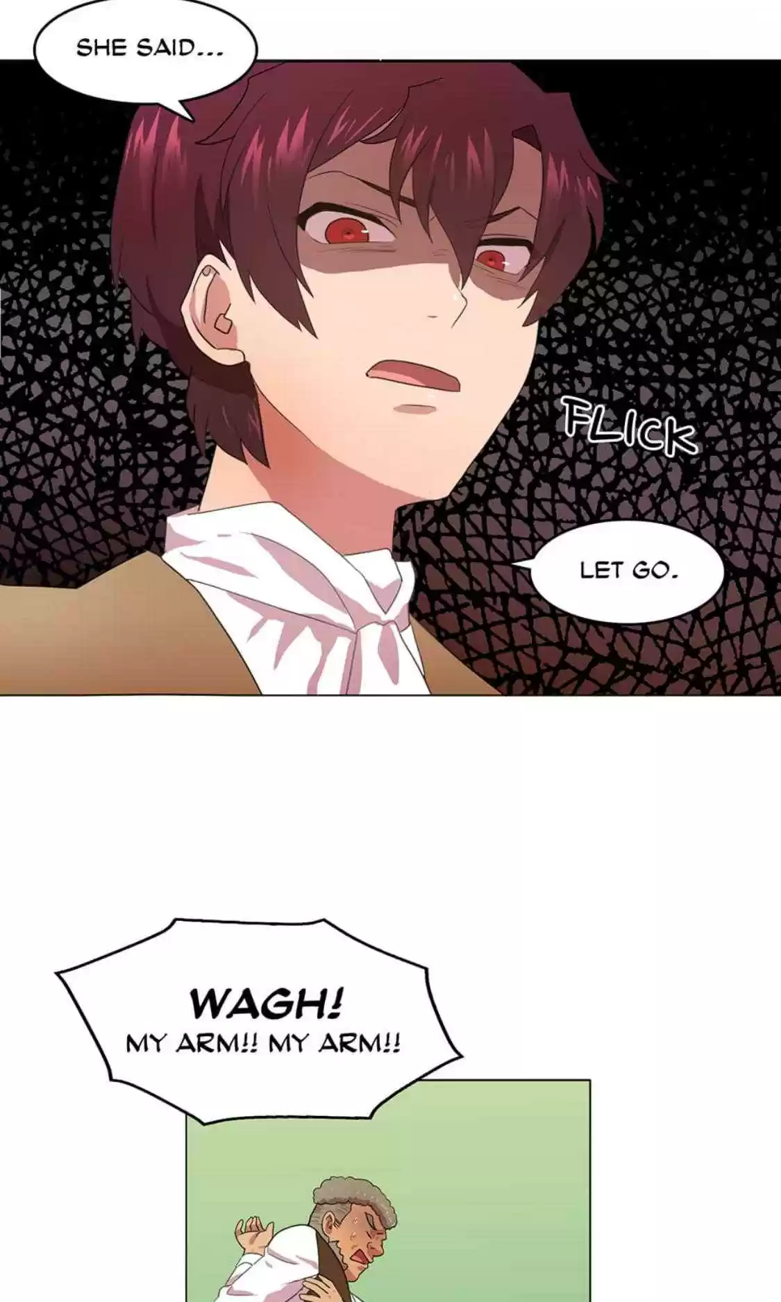 The Duke’S Servant Chapter 12