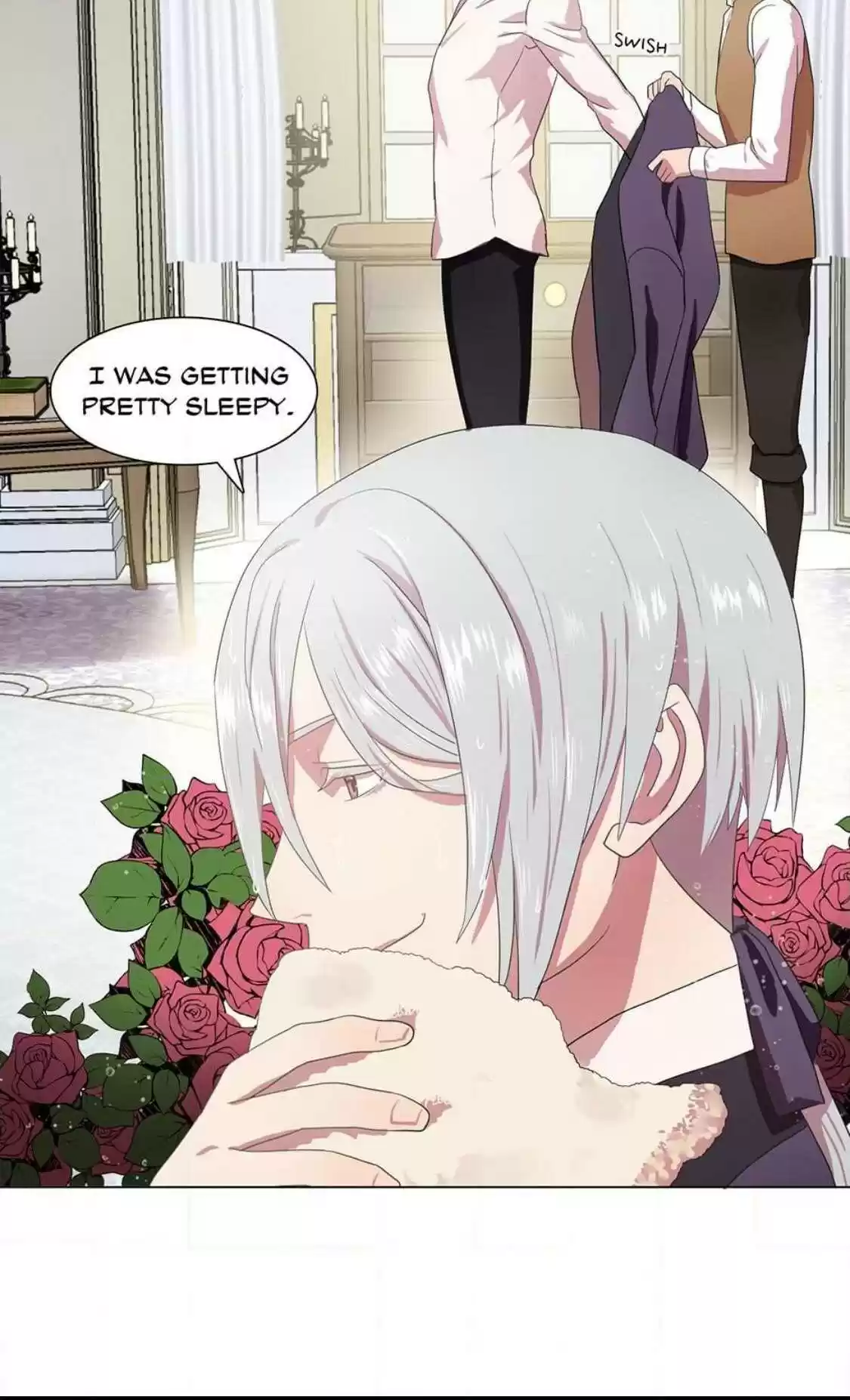 The Duke’S Servant Chapter 13