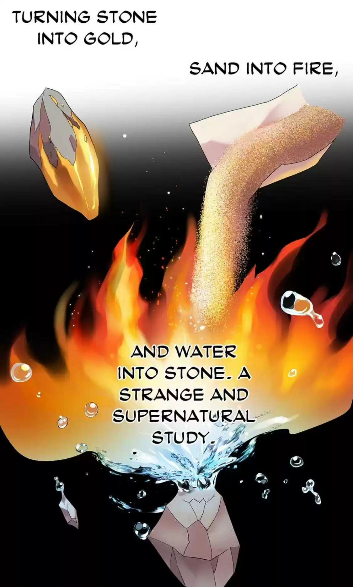 The Duke’S Servant Chapter 13