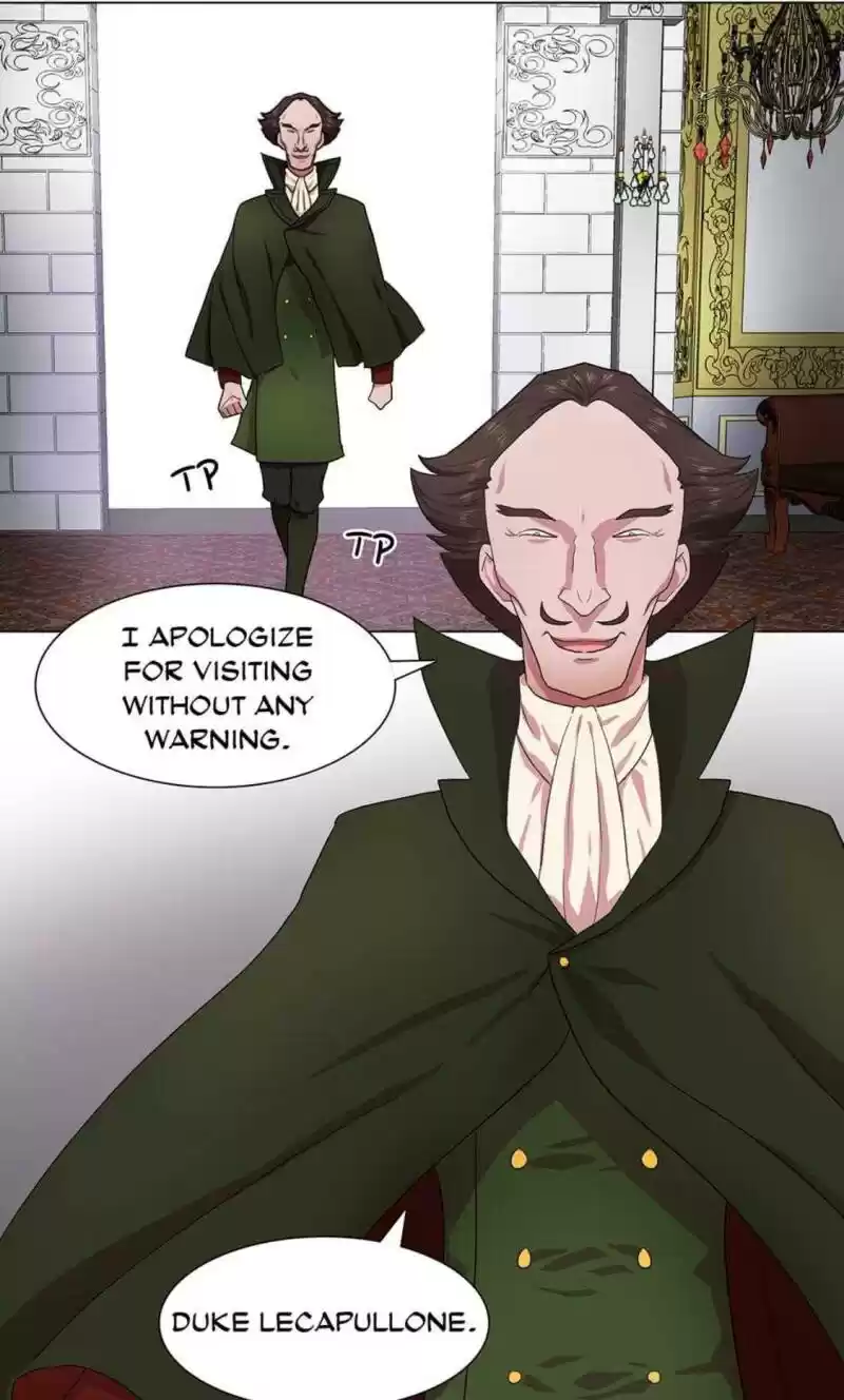 The Duke’S Servant Chapter 13