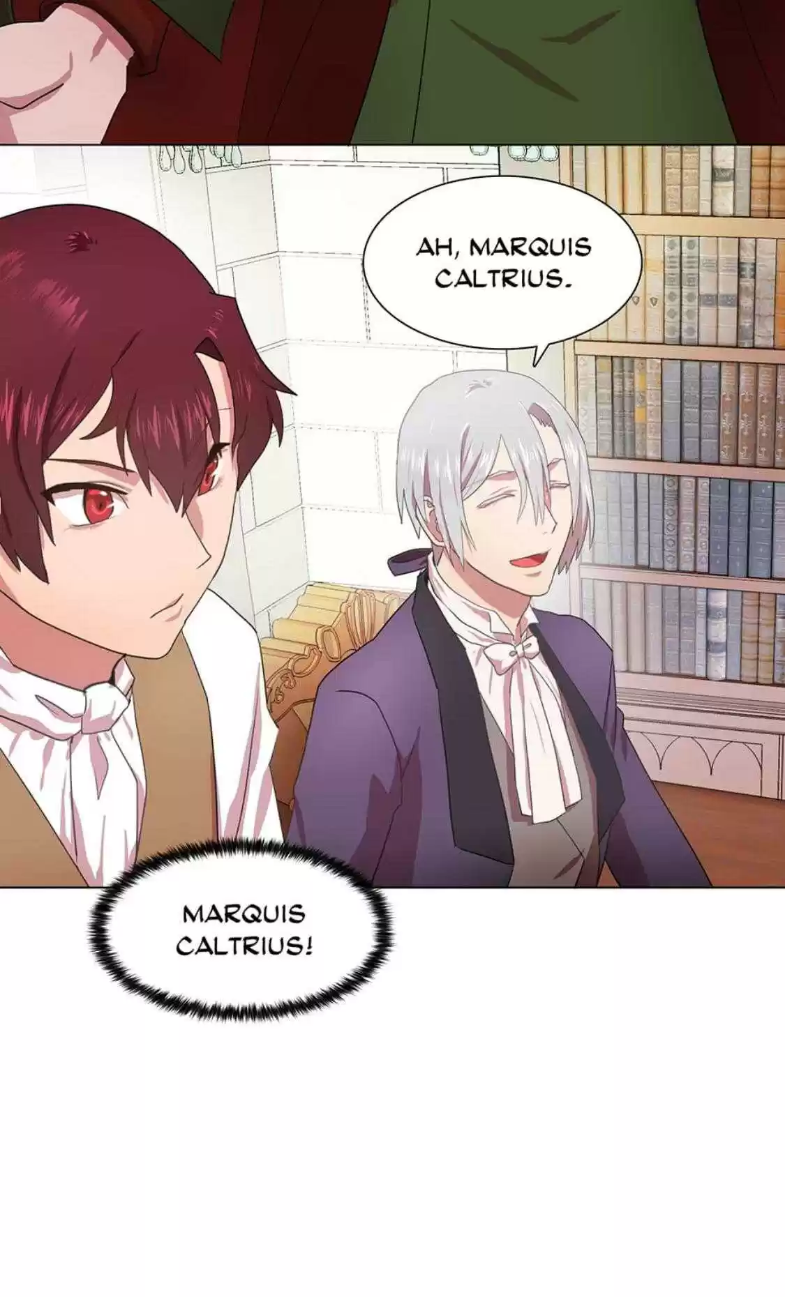 The Duke’S Servant Chapter 13