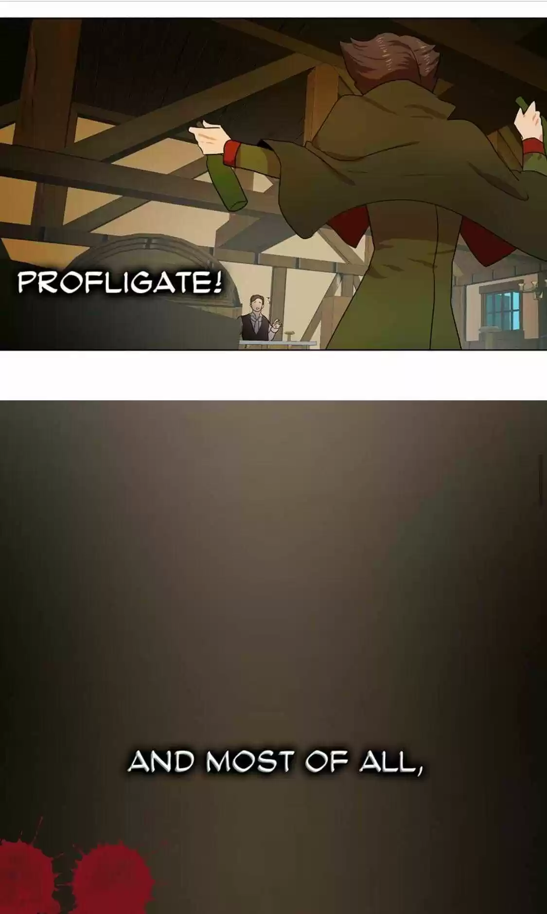 The Duke’S Servant Chapter 13