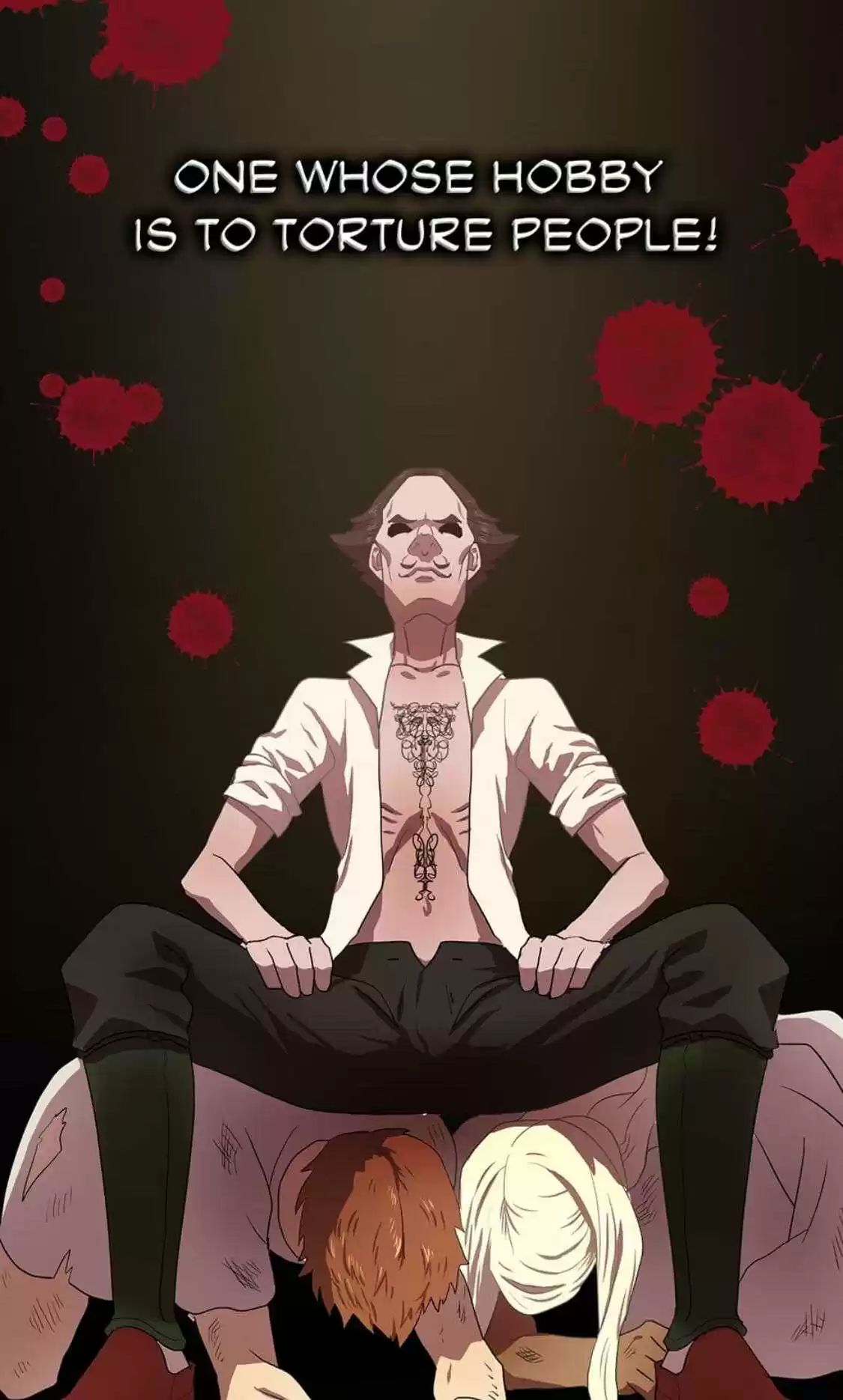 The Duke’S Servant Chapter 13