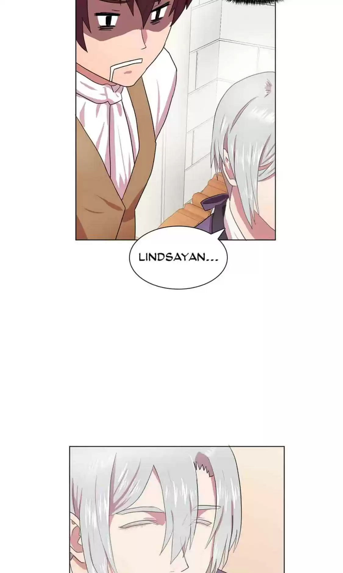 The Duke’S Servant Chapter 13