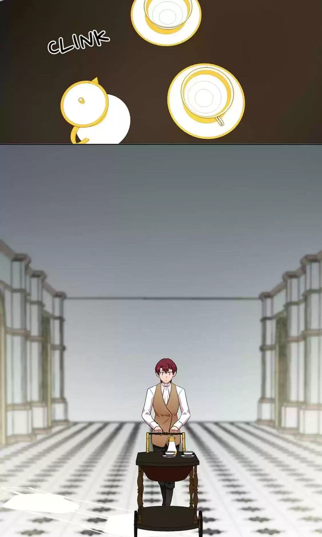 The Duke’S Servant Chapter 13