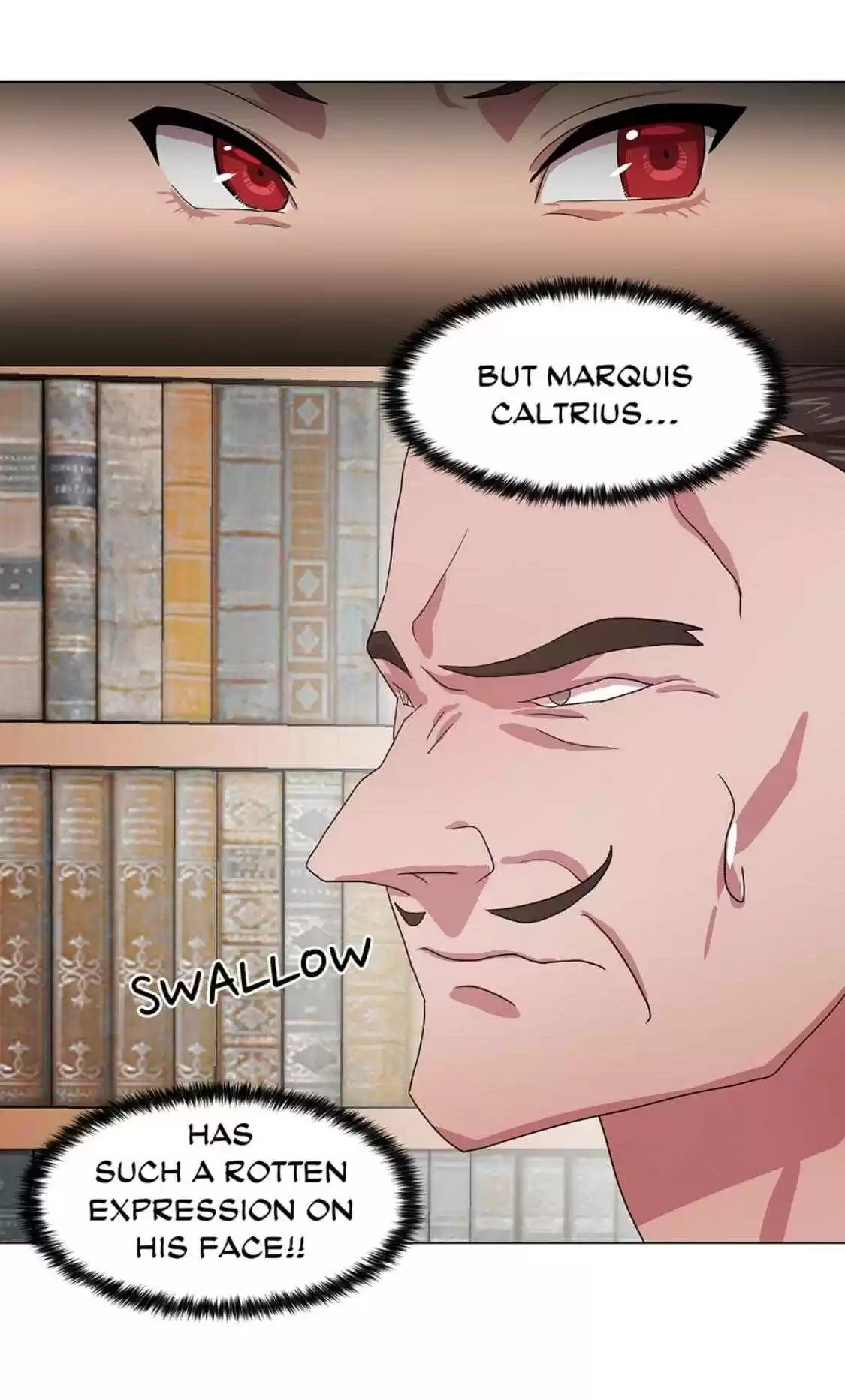 The Duke’S Servant Chapter 13