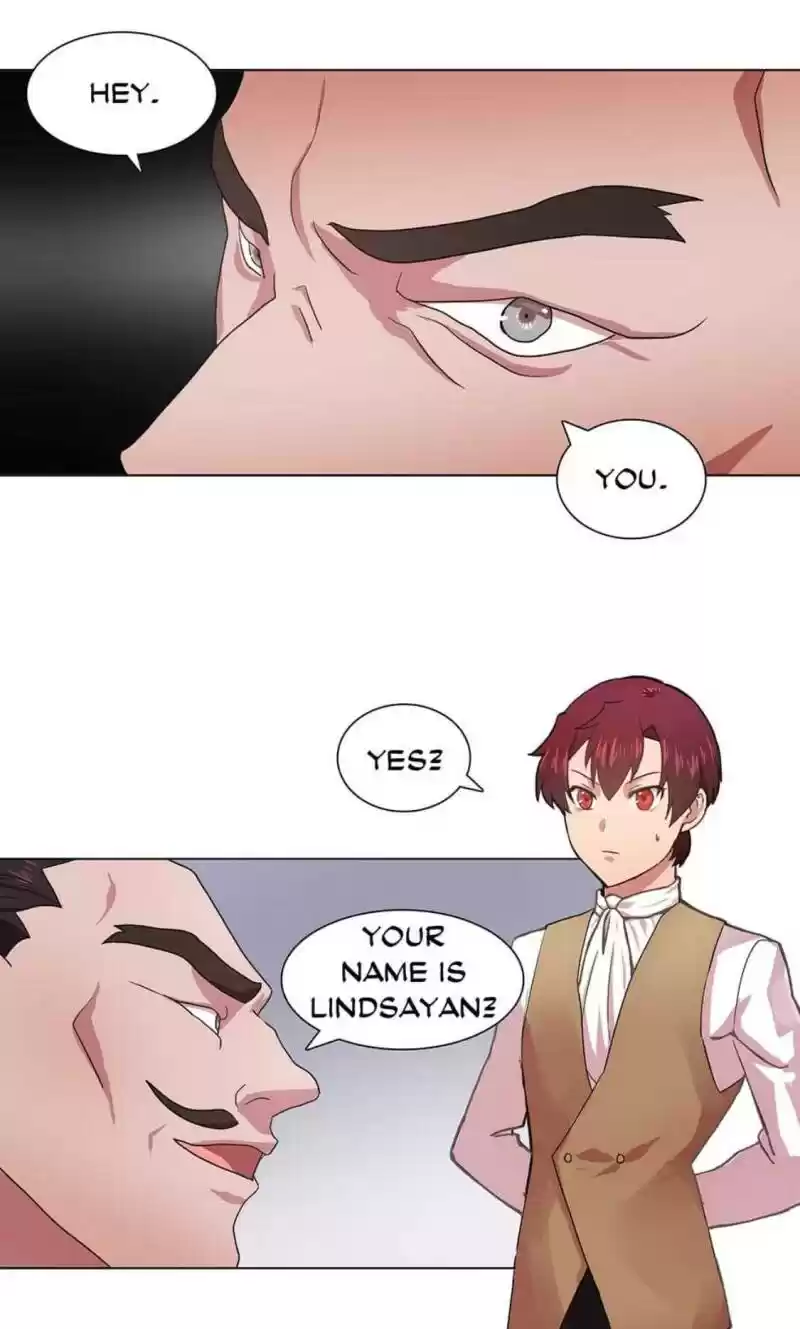 The Duke’S Servant Chapter 13