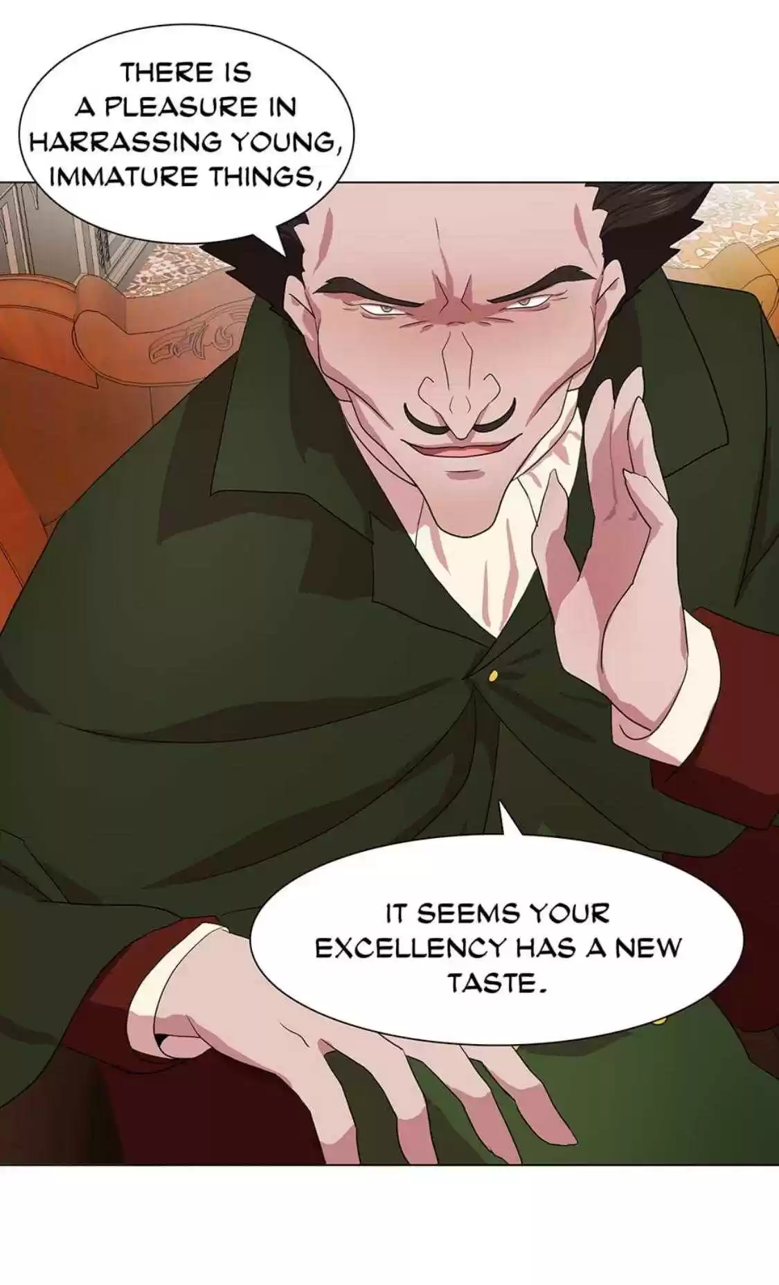 The Duke’S Servant Chapter 13