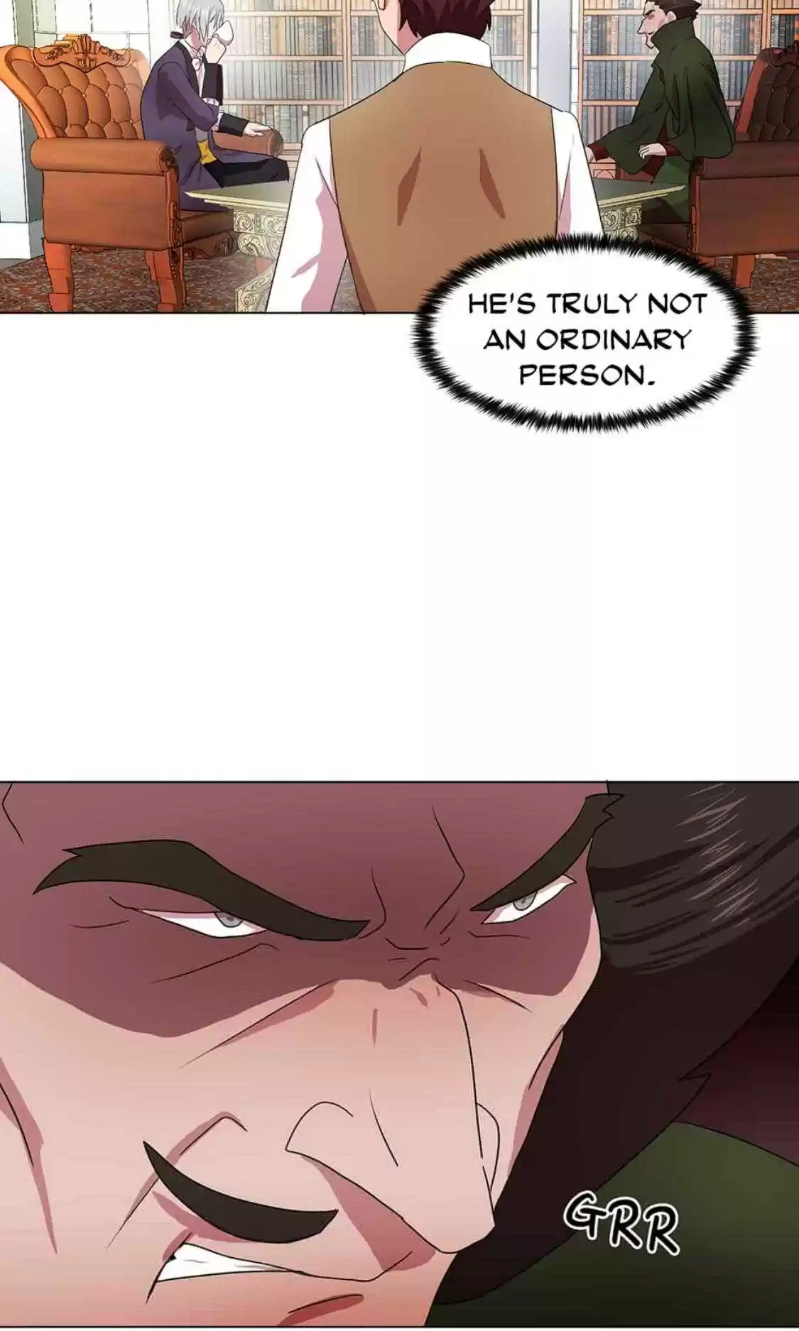 The Duke’S Servant Chapter 13