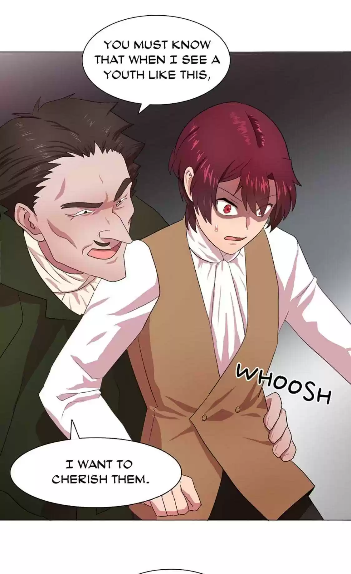 The Duke’S Servant Chapter 13