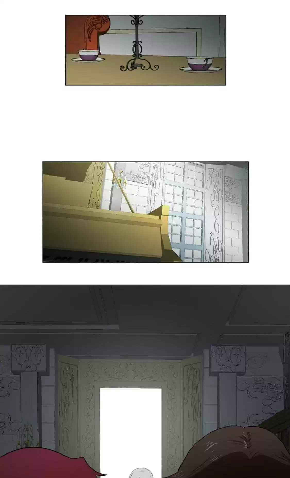 The Duke’S Servant Chapter 14