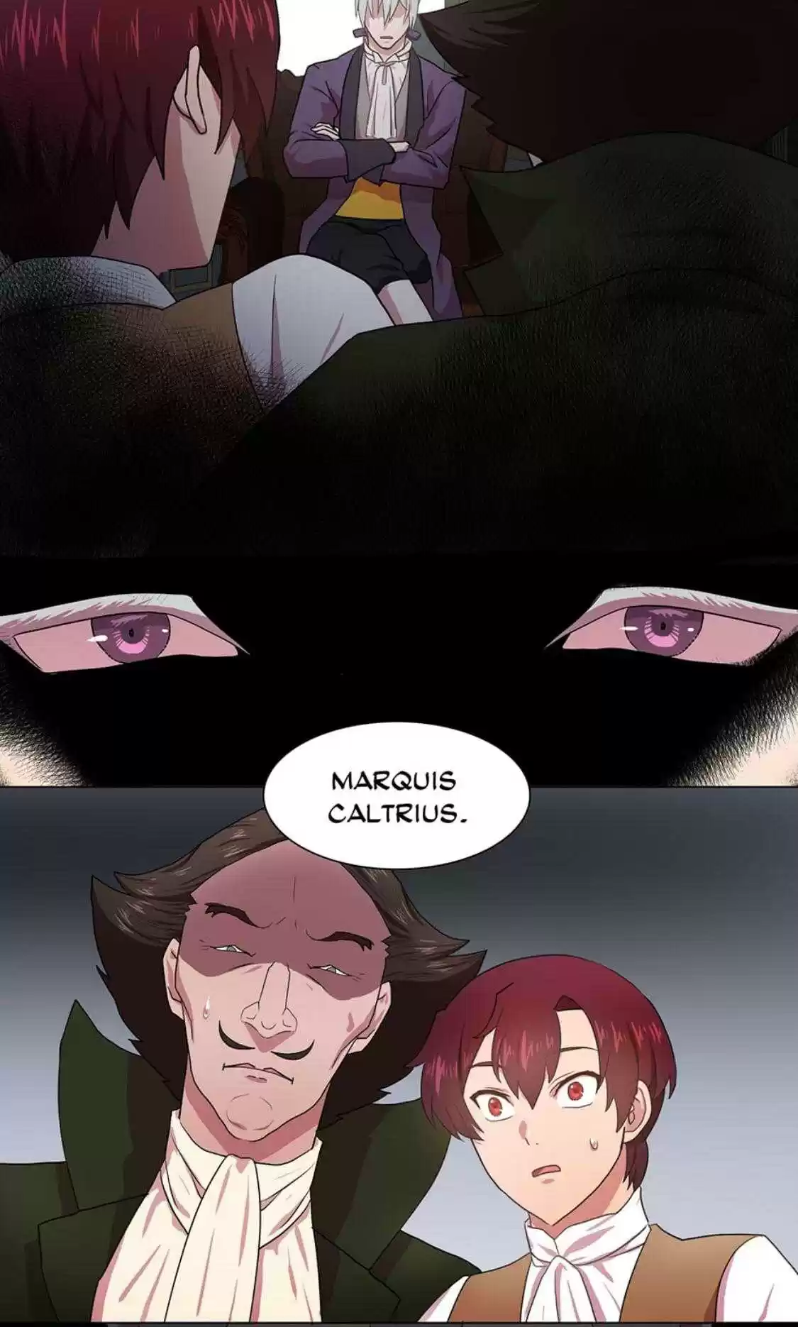 The Duke’S Servant Chapter 14