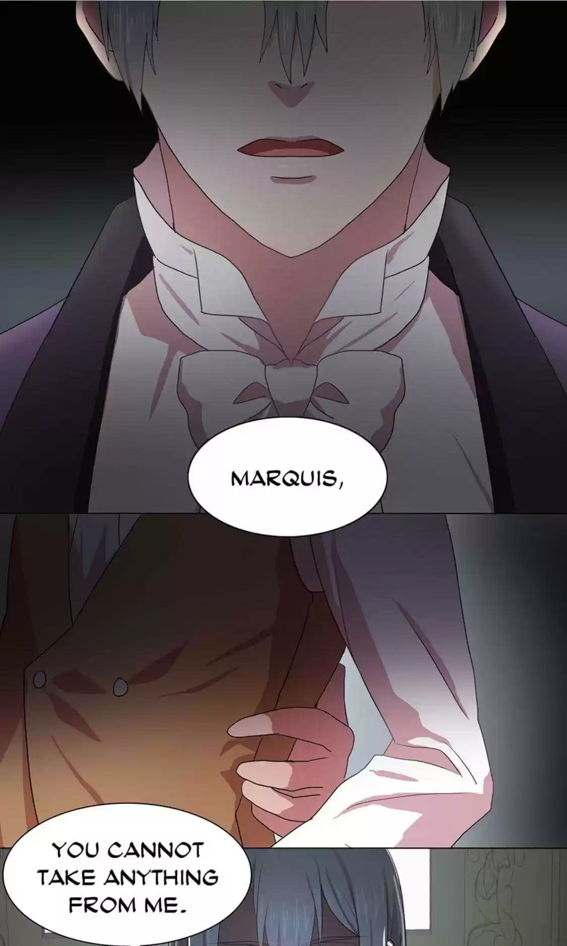 The Duke’S Servant Chapter 14