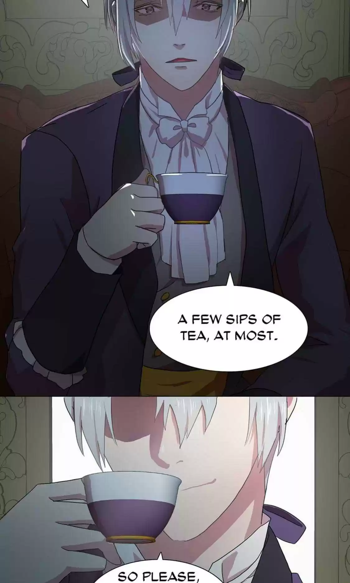 The Duke’S Servant Chapter 14