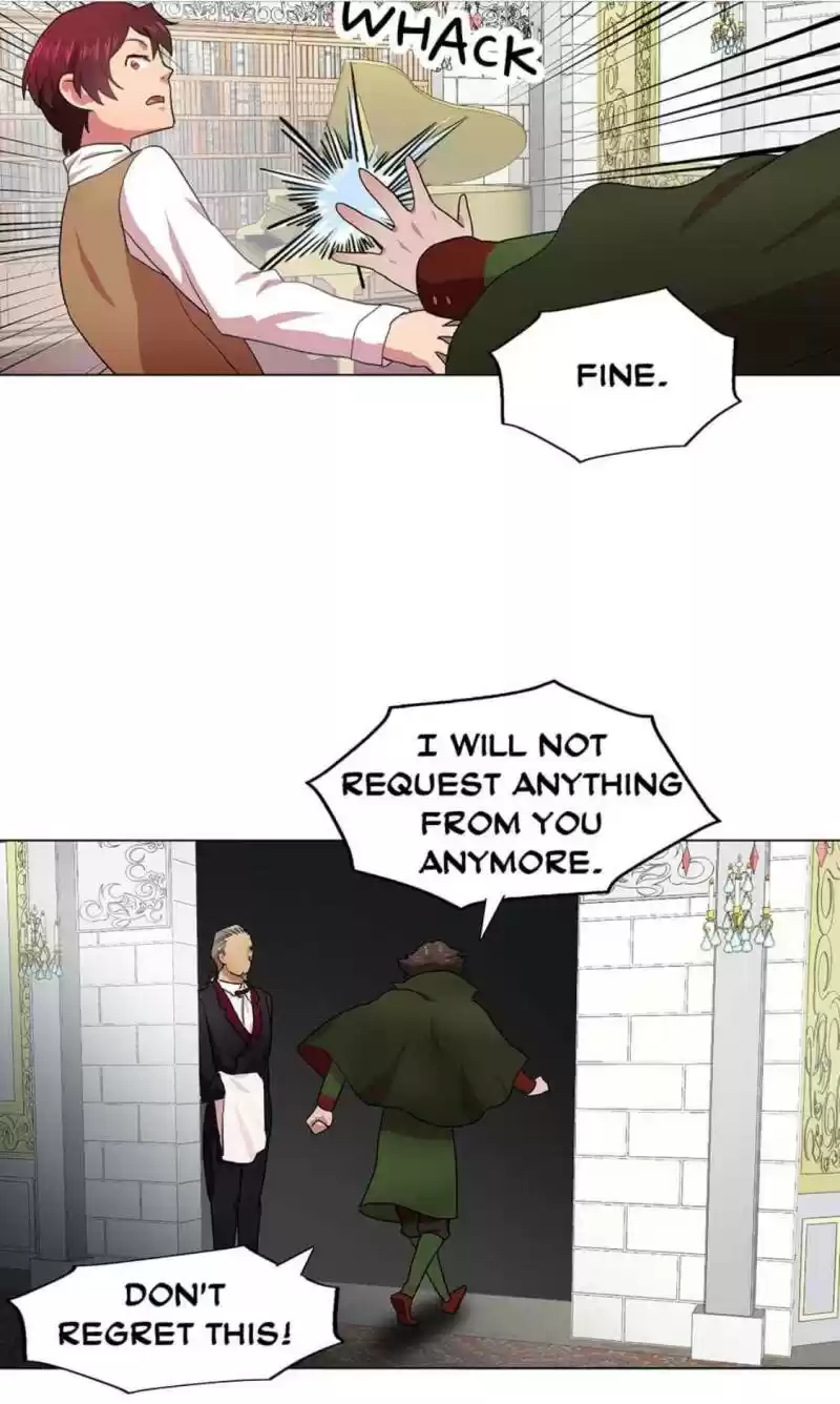 The Duke’S Servant Chapter 14