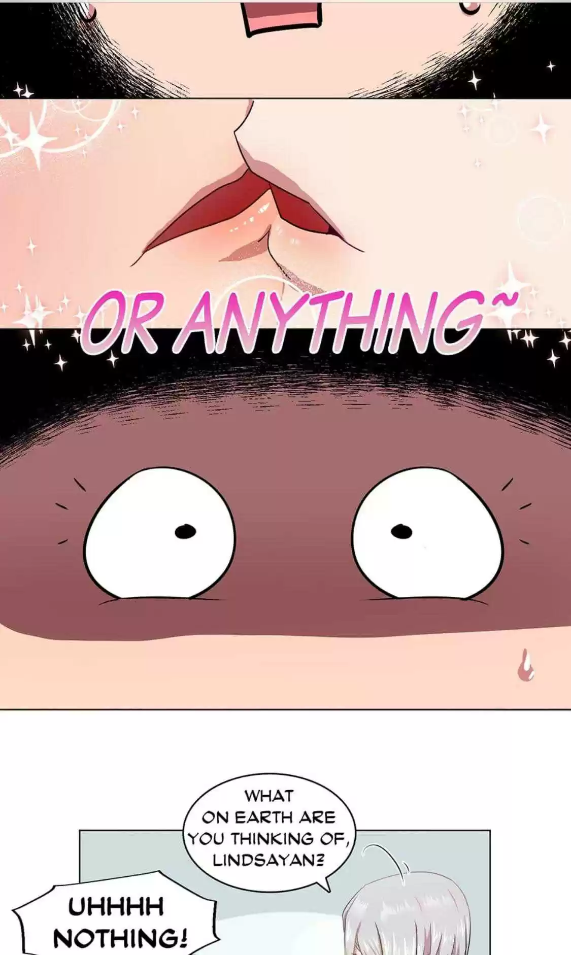 The Duke’S Servant Chapter 14