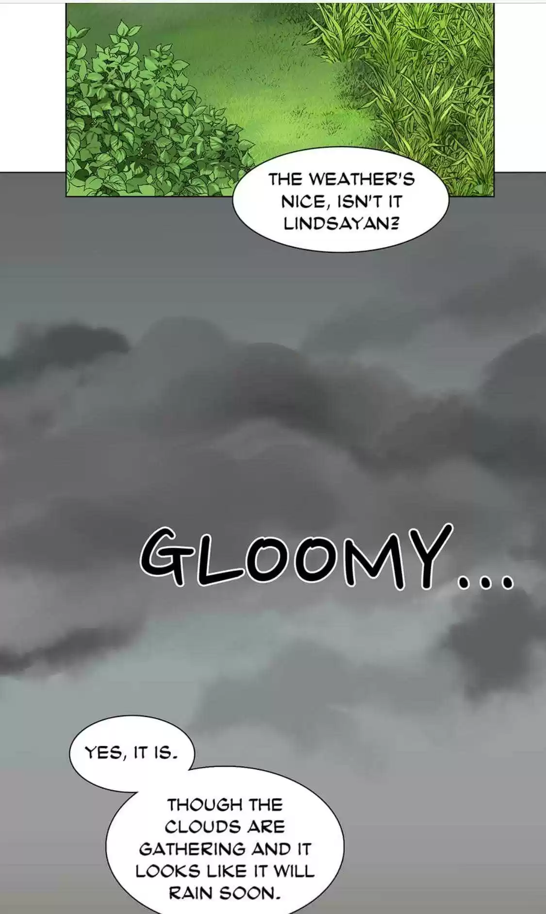 The Duke’S Servant Chapter 14