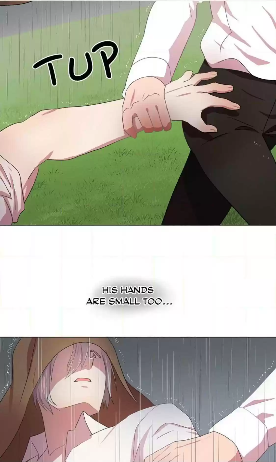 The Duke’S Servant Chapter 14