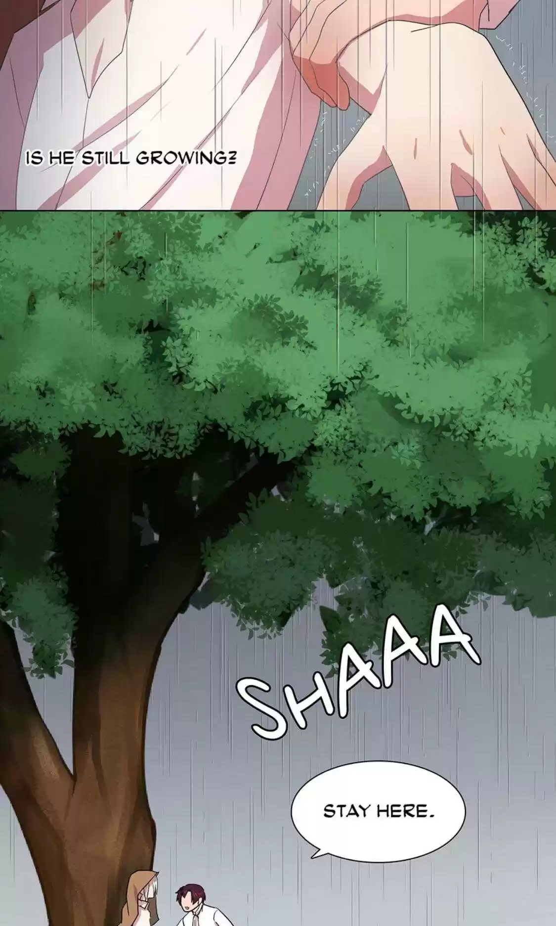 The Duke’S Servant Chapter 14