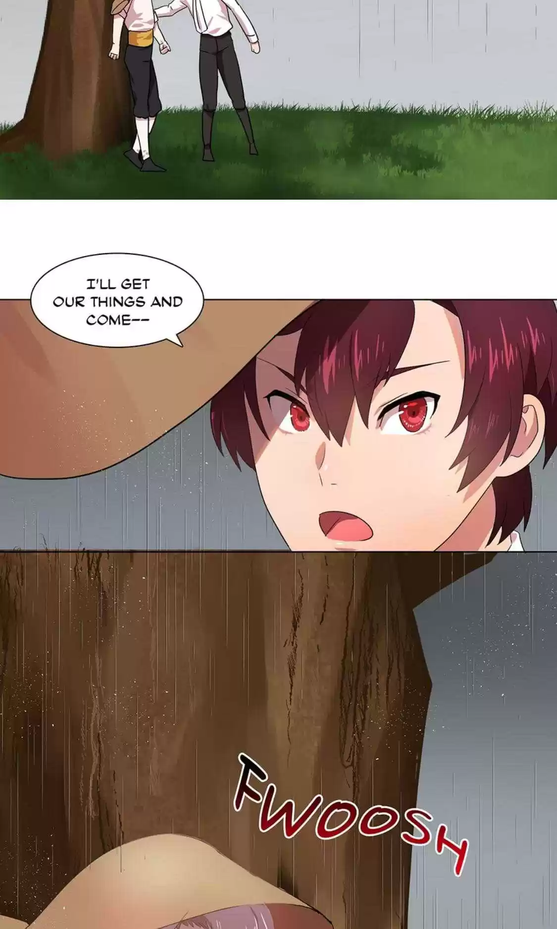 The Duke’S Servant Chapter 14