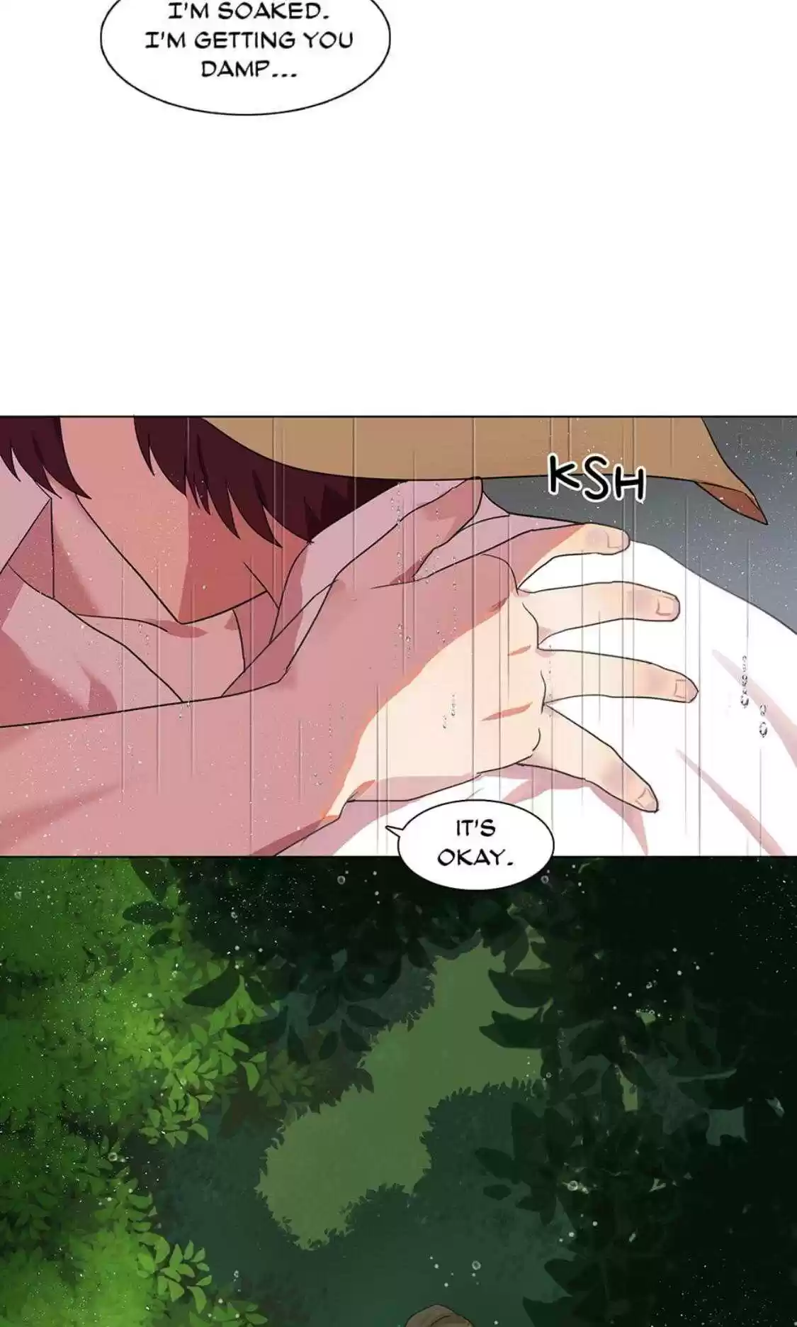 The Duke’S Servant Chapter 14