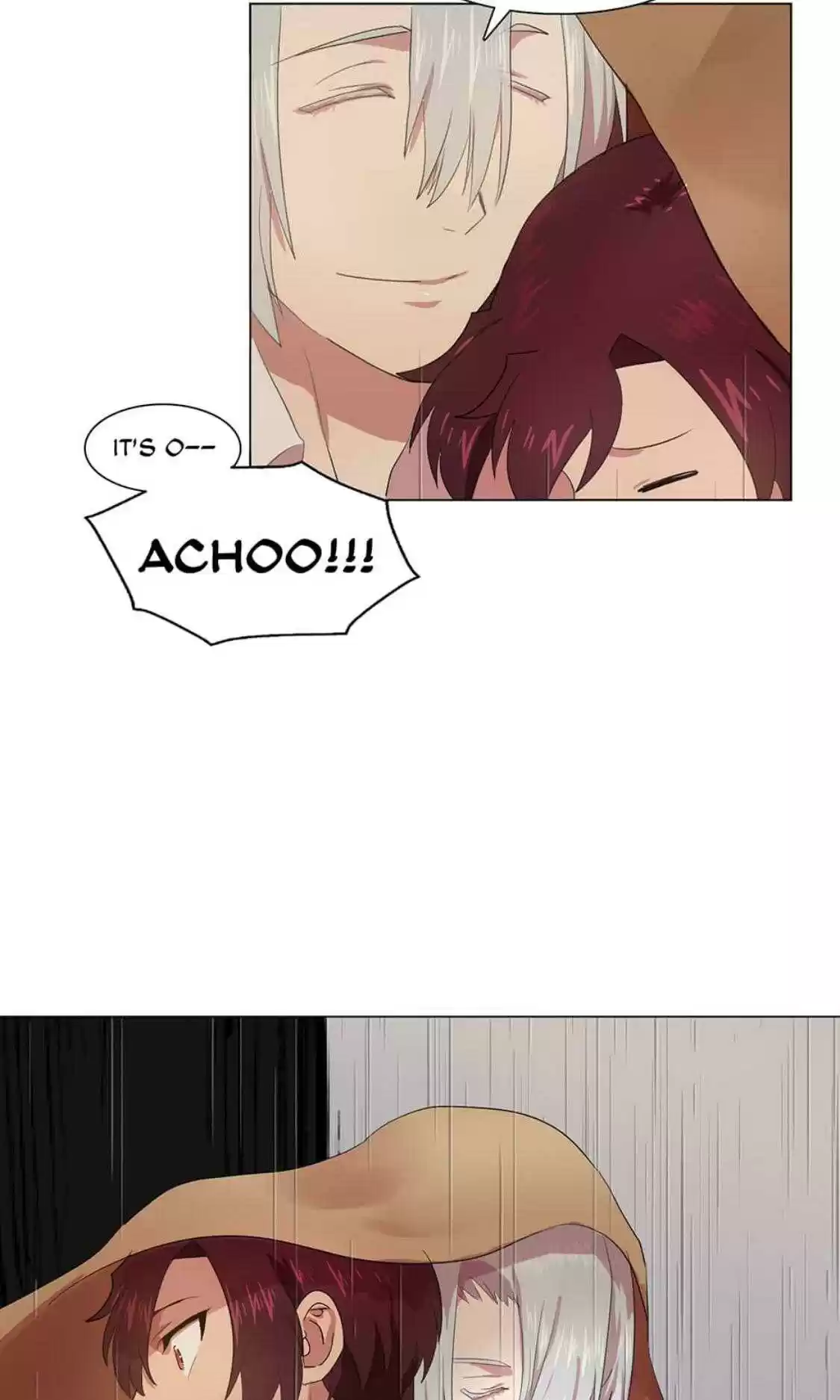 The Duke’S Servant Chapter 14