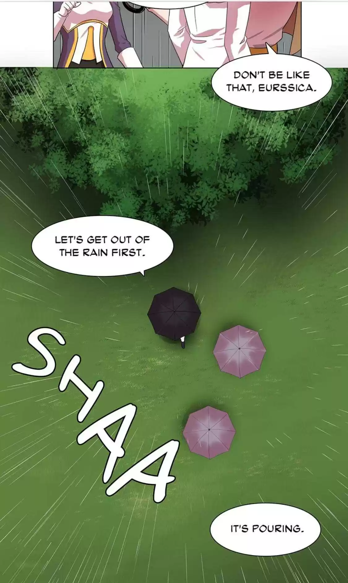 The Duke’S Servant Chapter 15