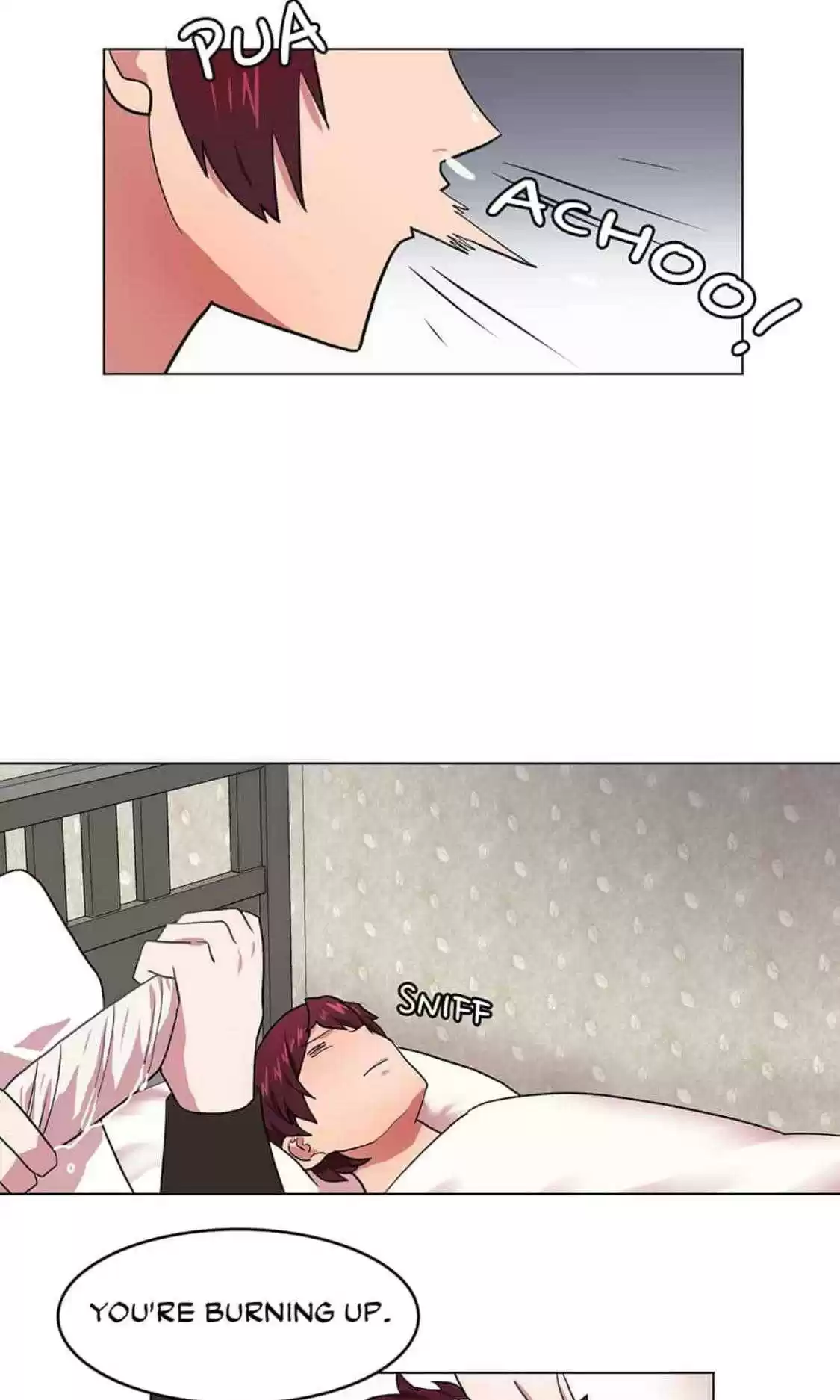 The Duke’S Servant Chapter 15