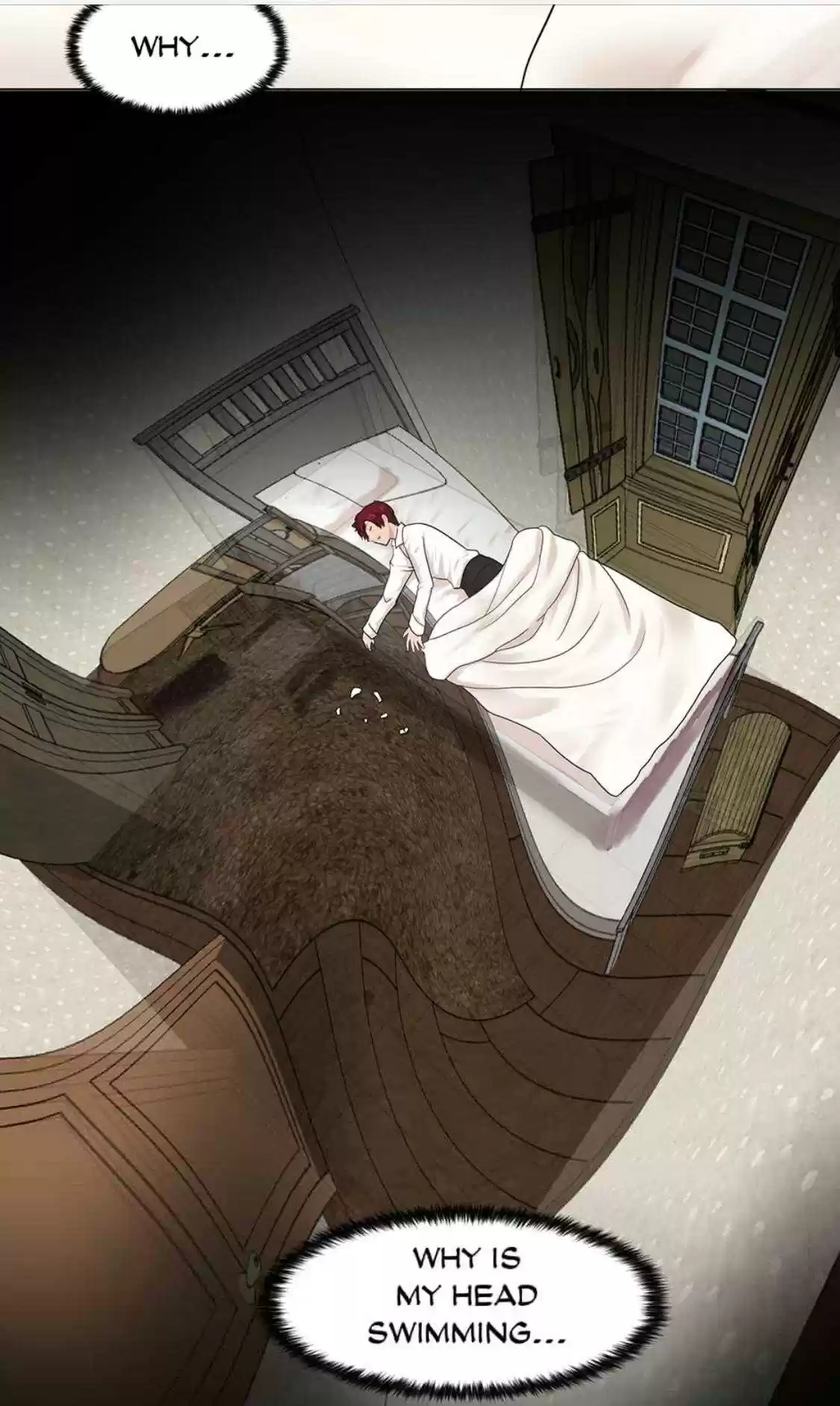 The Duke’S Servant Chapter 15