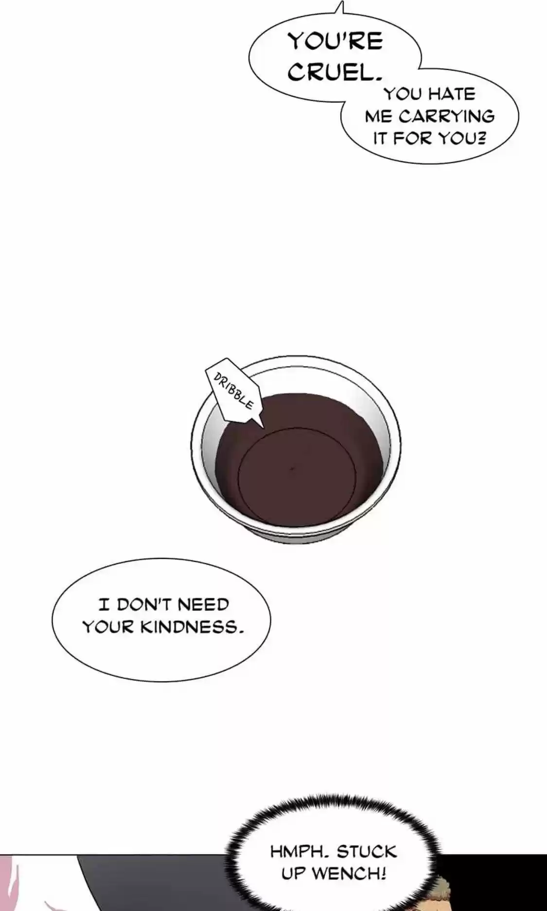 The Duke’S Servant Chapter 15