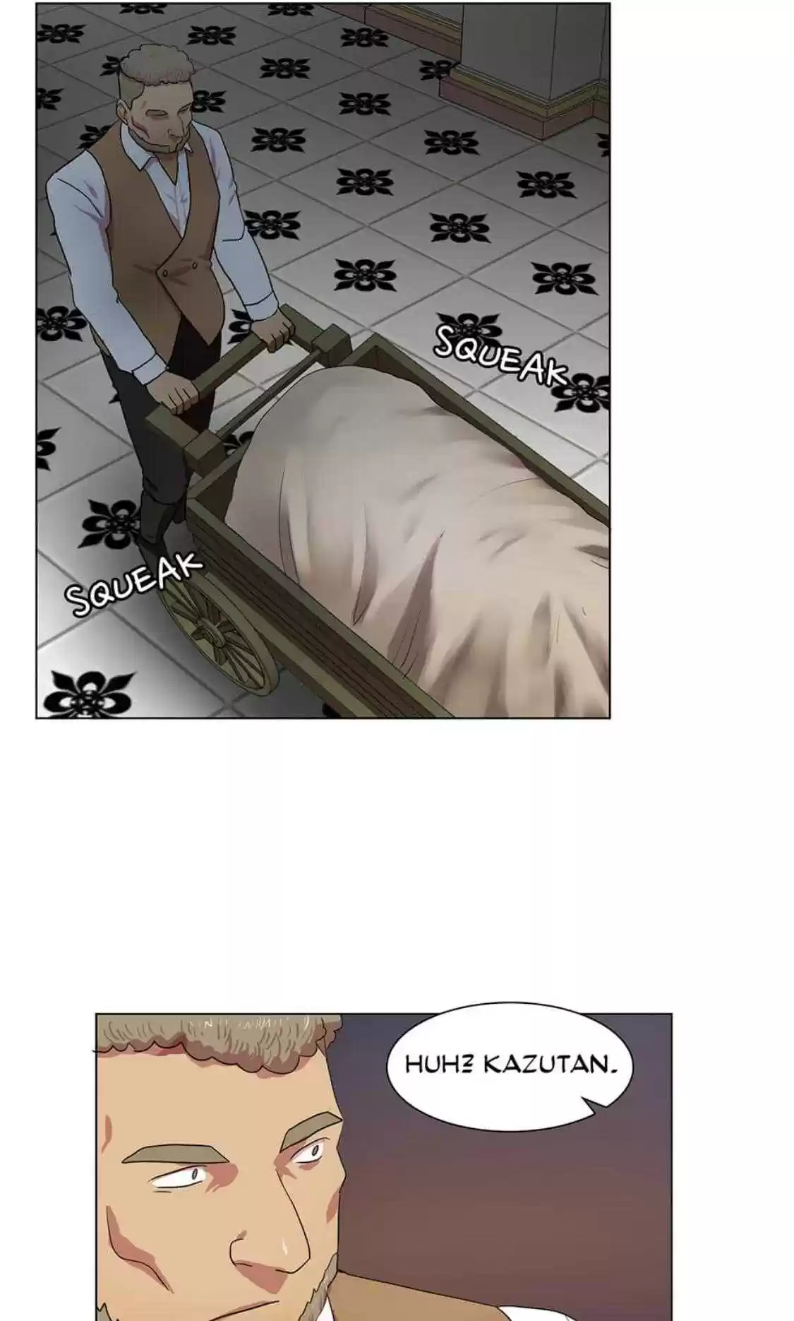 The Duke’S Servant Chapter 15