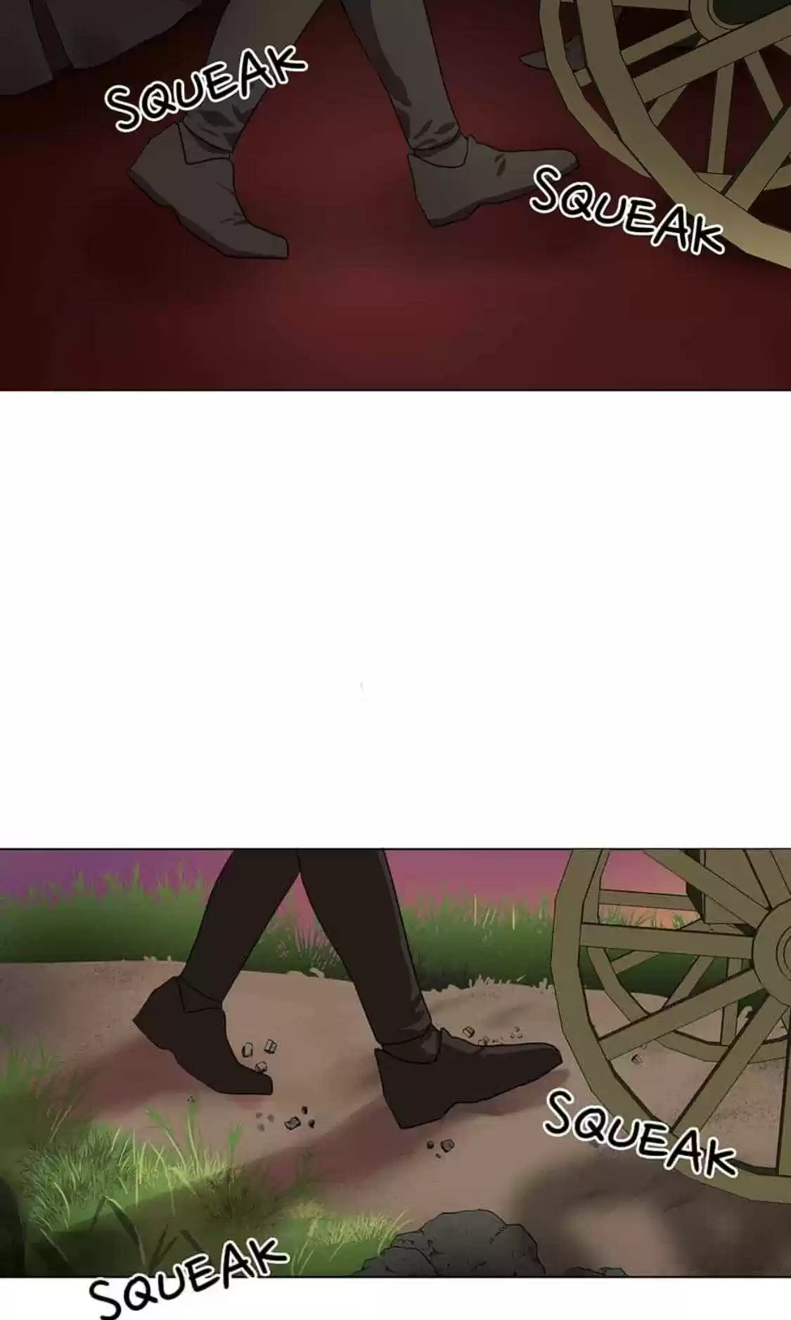 The Duke’S Servant Chapter 15