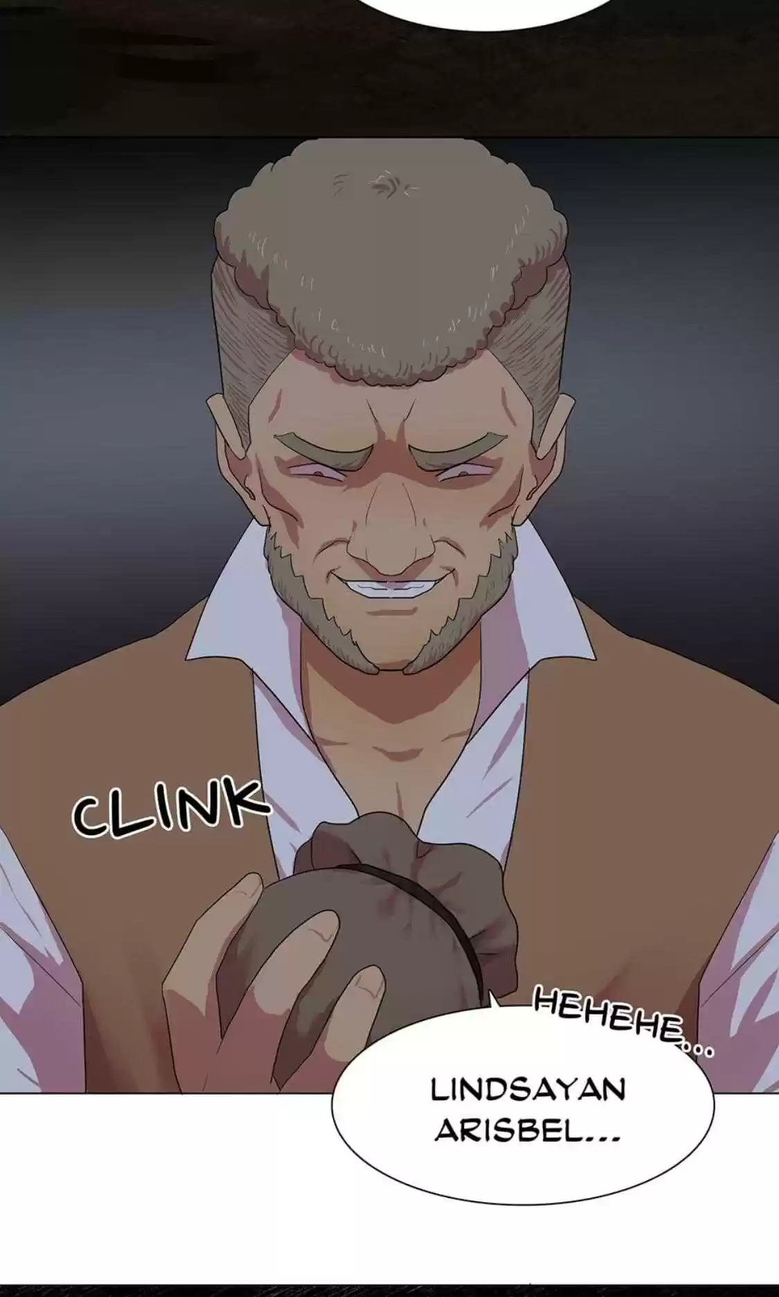 The Duke’S Servant Chapter 15