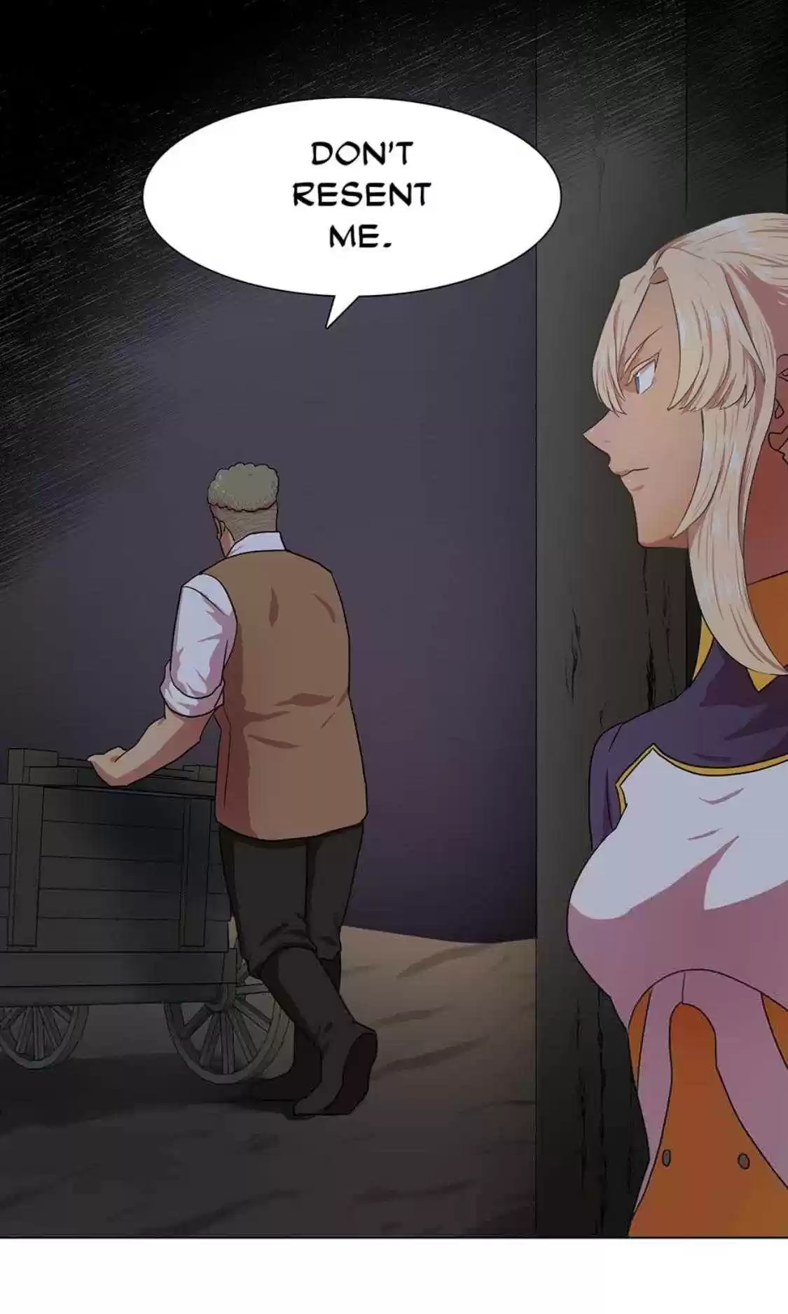 The Duke’S Servant Chapter 15