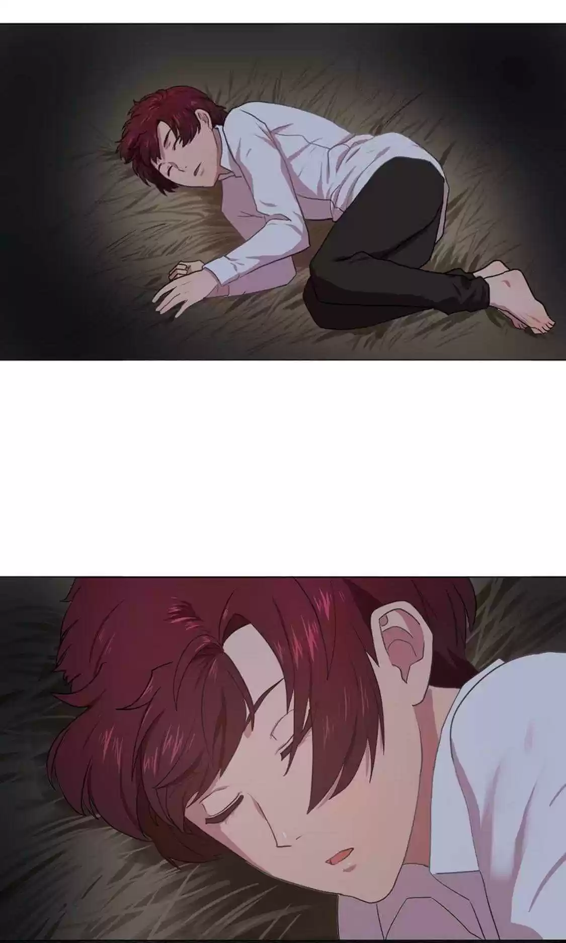 The Duke’S Servant Chapter 16