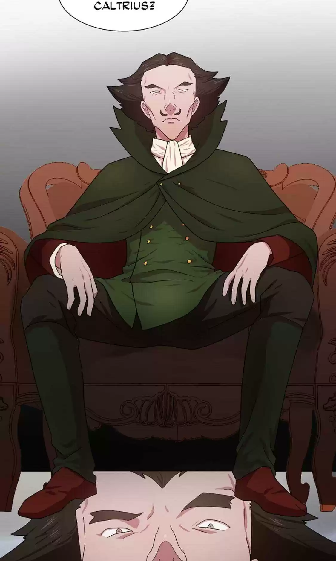 The Duke’S Servant Chapter 16