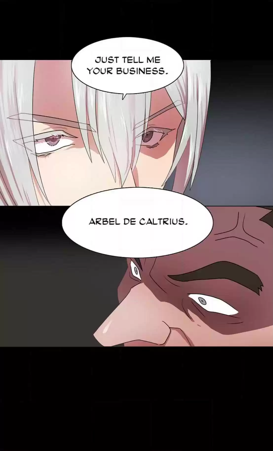 The Duke’S Servant Chapter 16