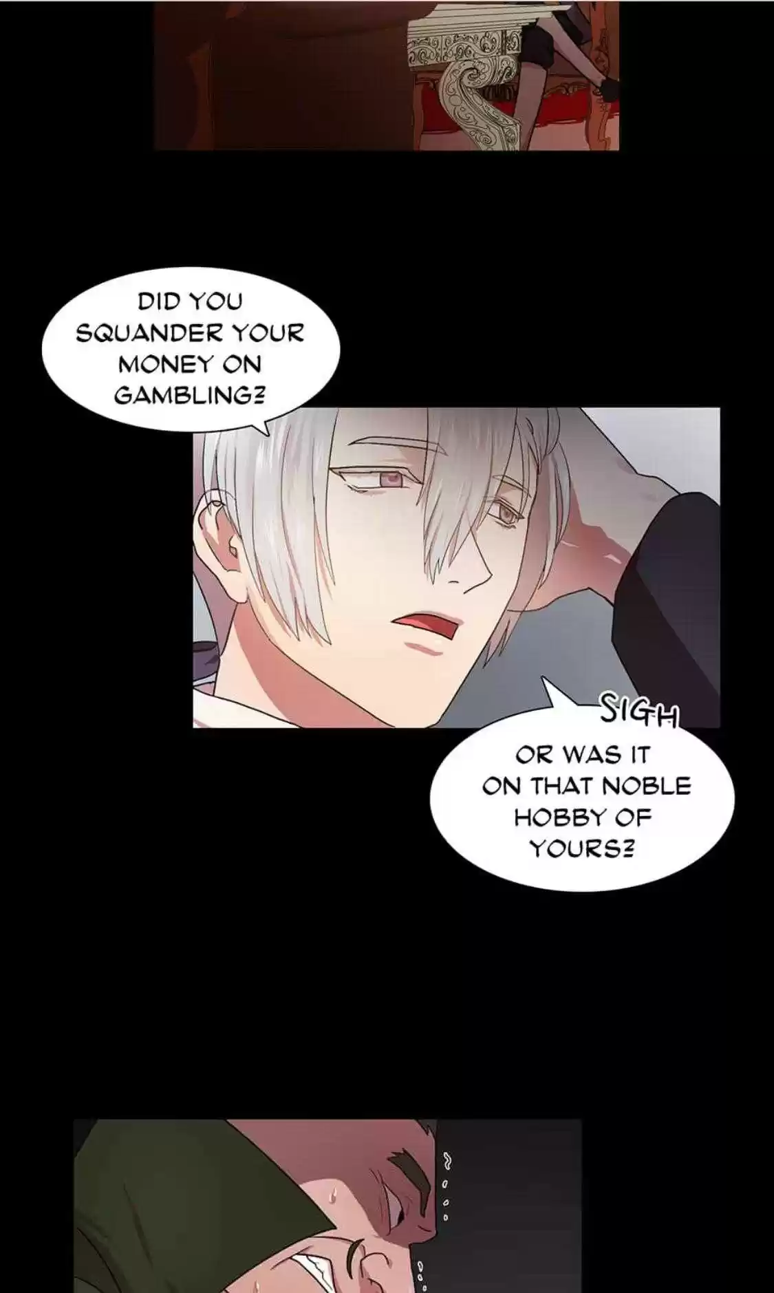 The Duke’S Servant Chapter 16