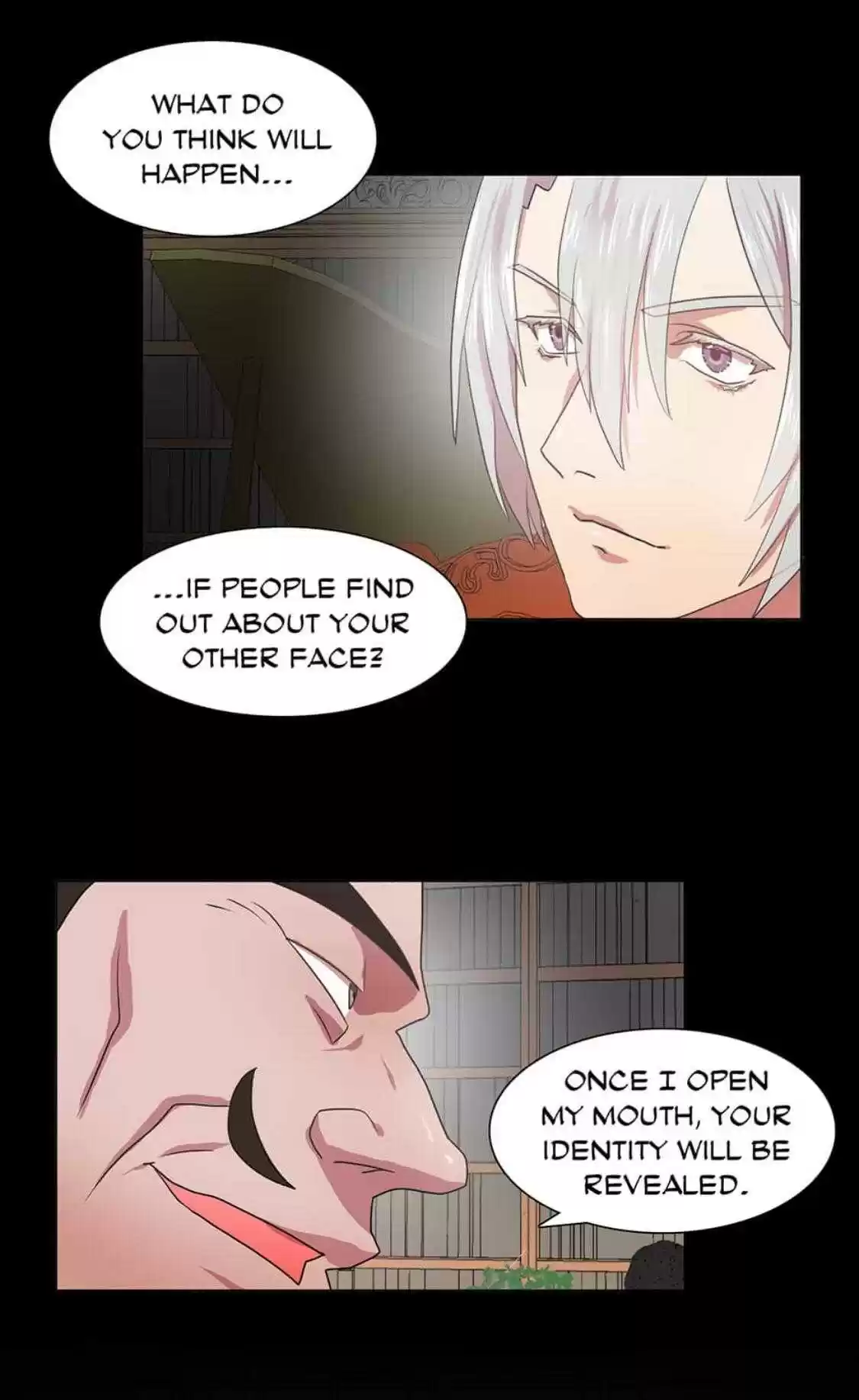 The Duke’S Servant Chapter 16