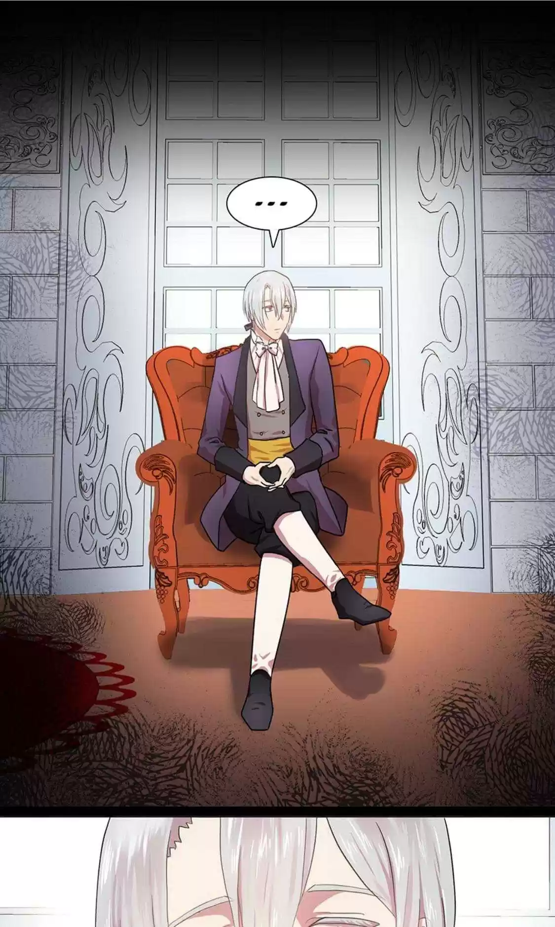 The Duke’S Servant Chapter 16